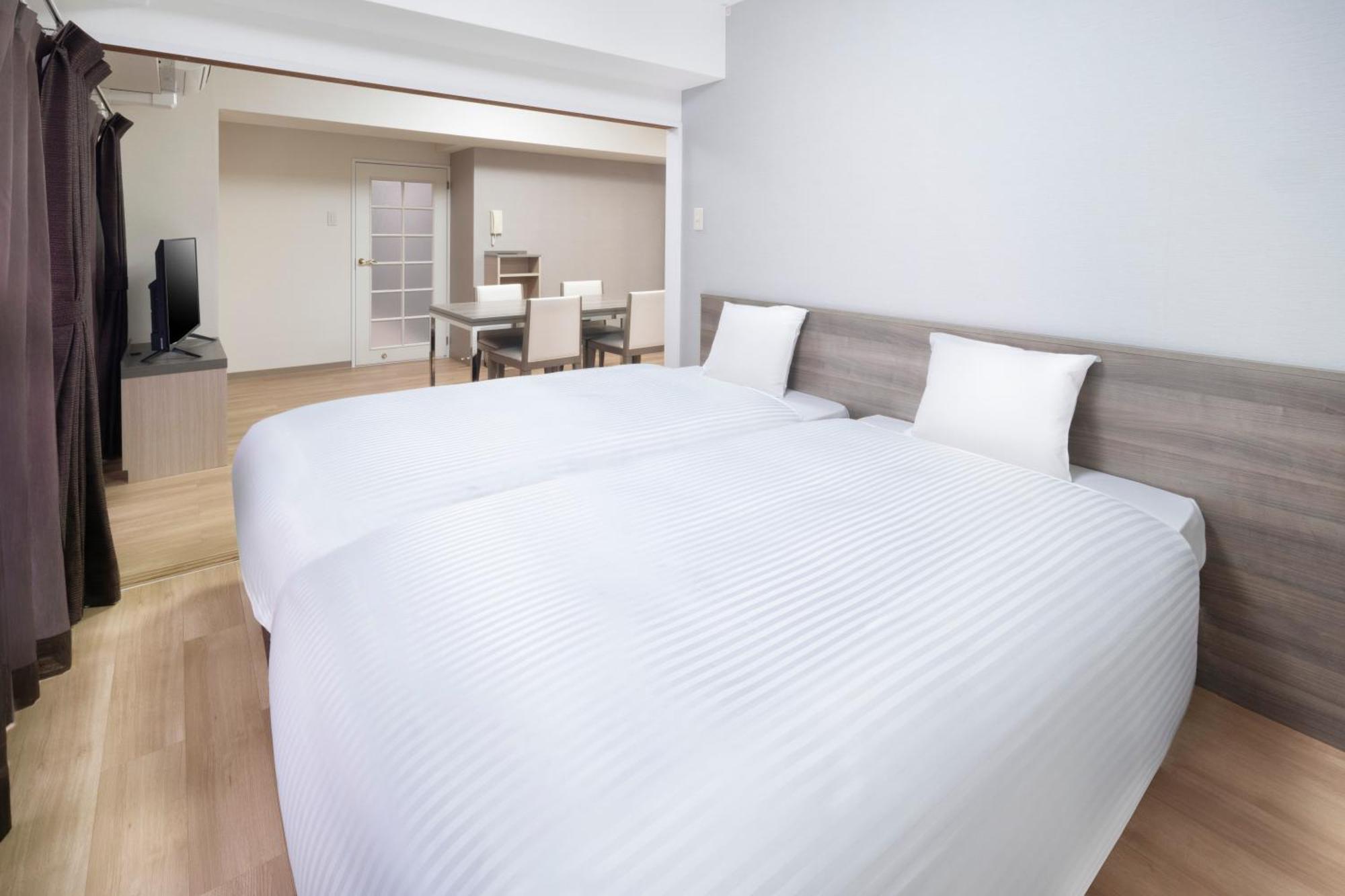 Mystays Otemae Hotel 3*
