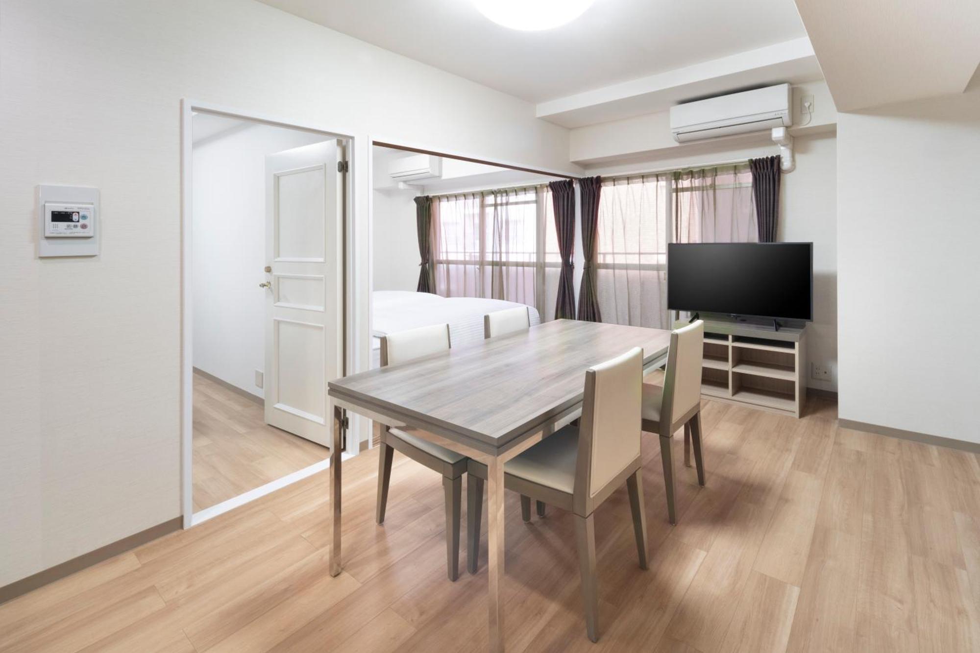 Mystays Otemae Osaka