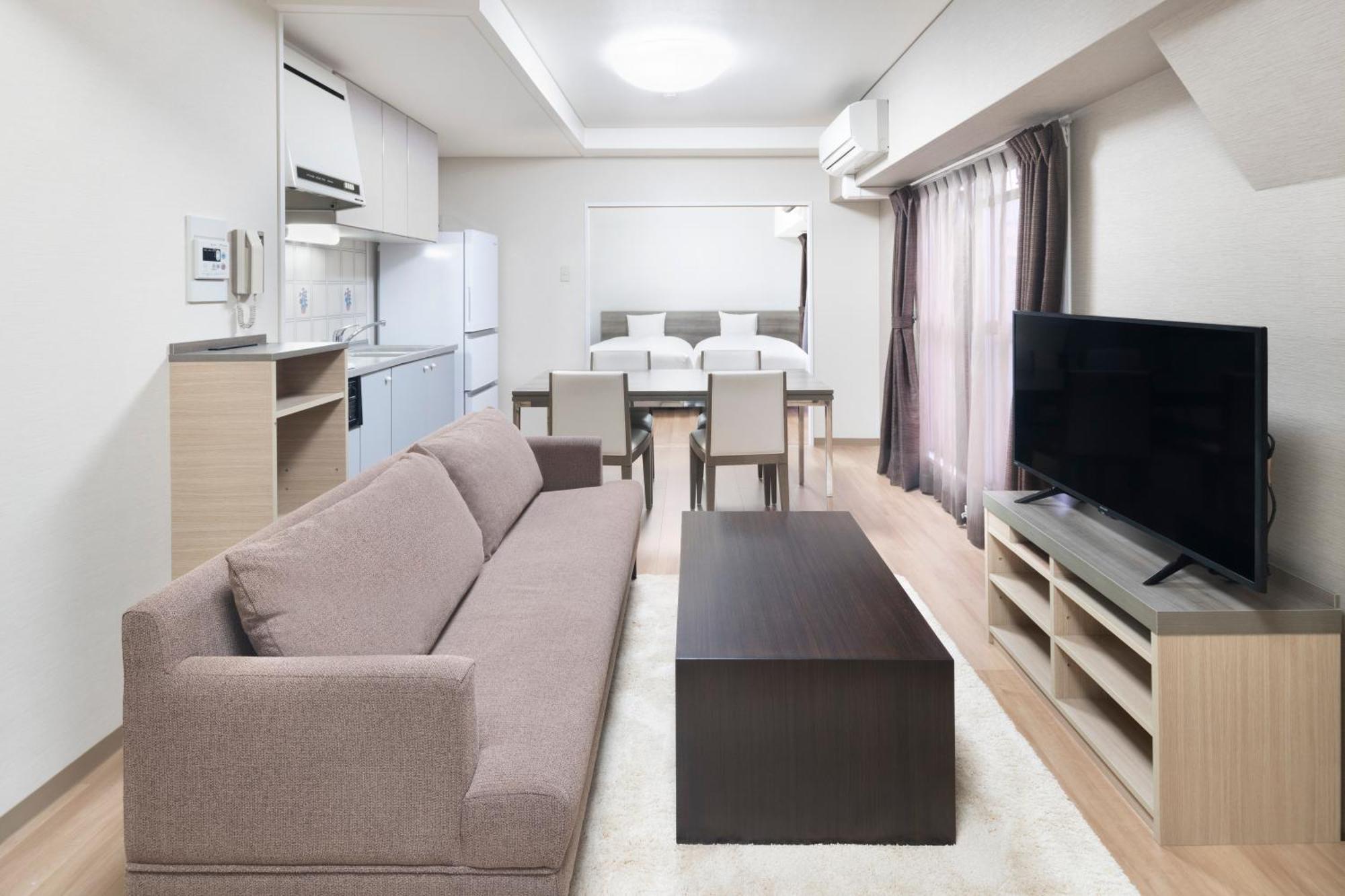 Mystays Otemae 3* Osaka