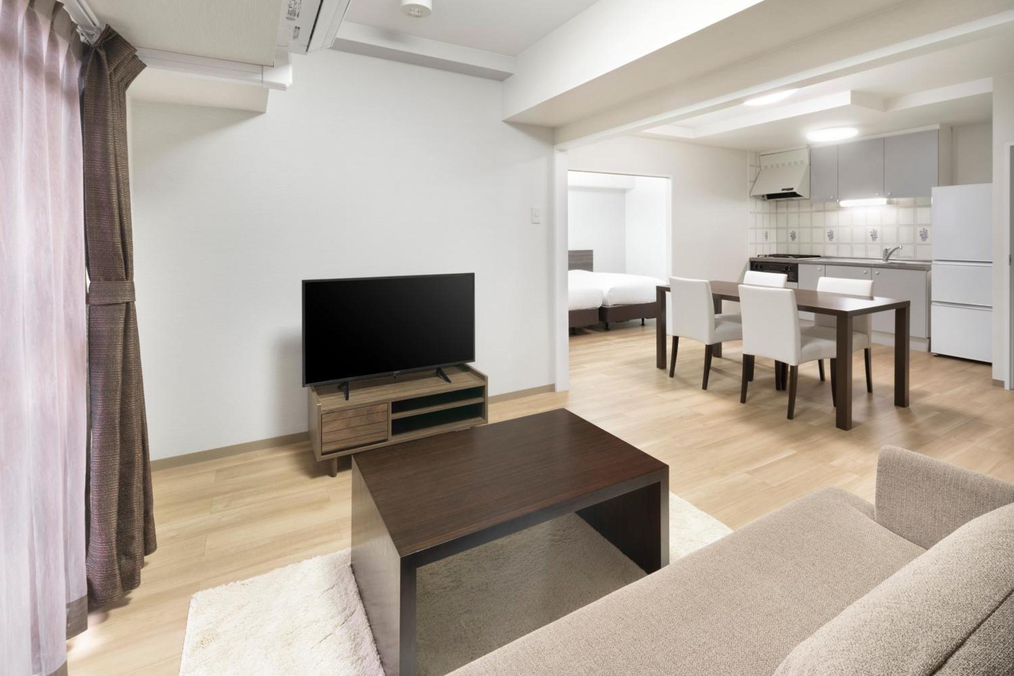 Hotel Mystays Otemae