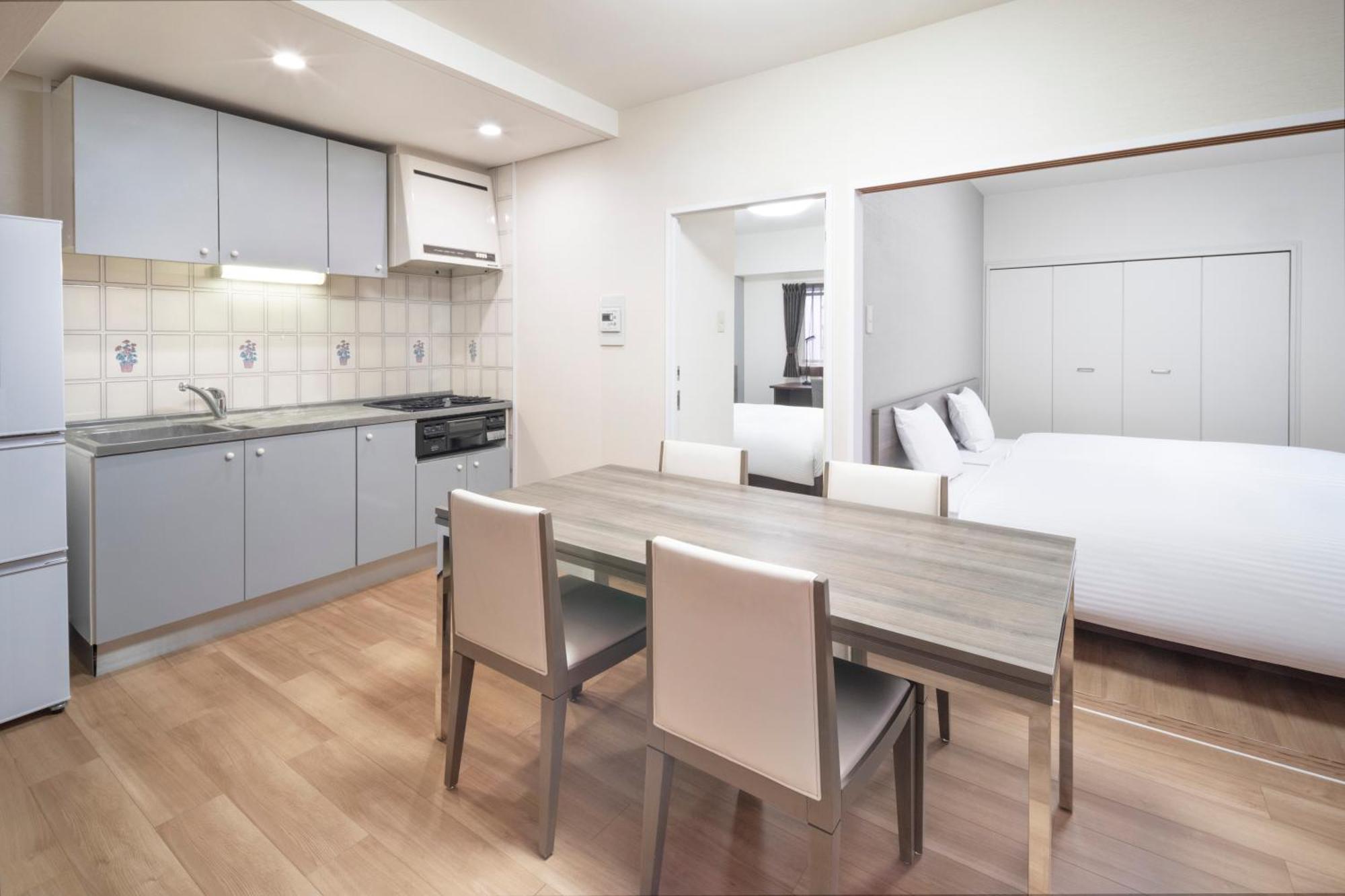 Hotel Mystays Otemae 3*