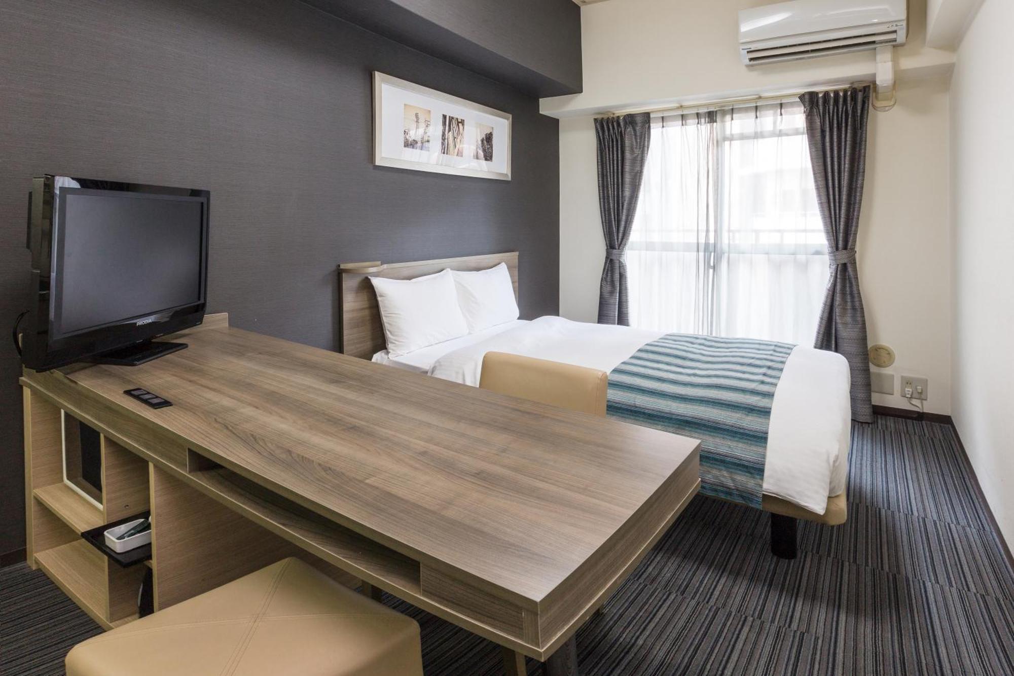 Mystays Otemae Osaka