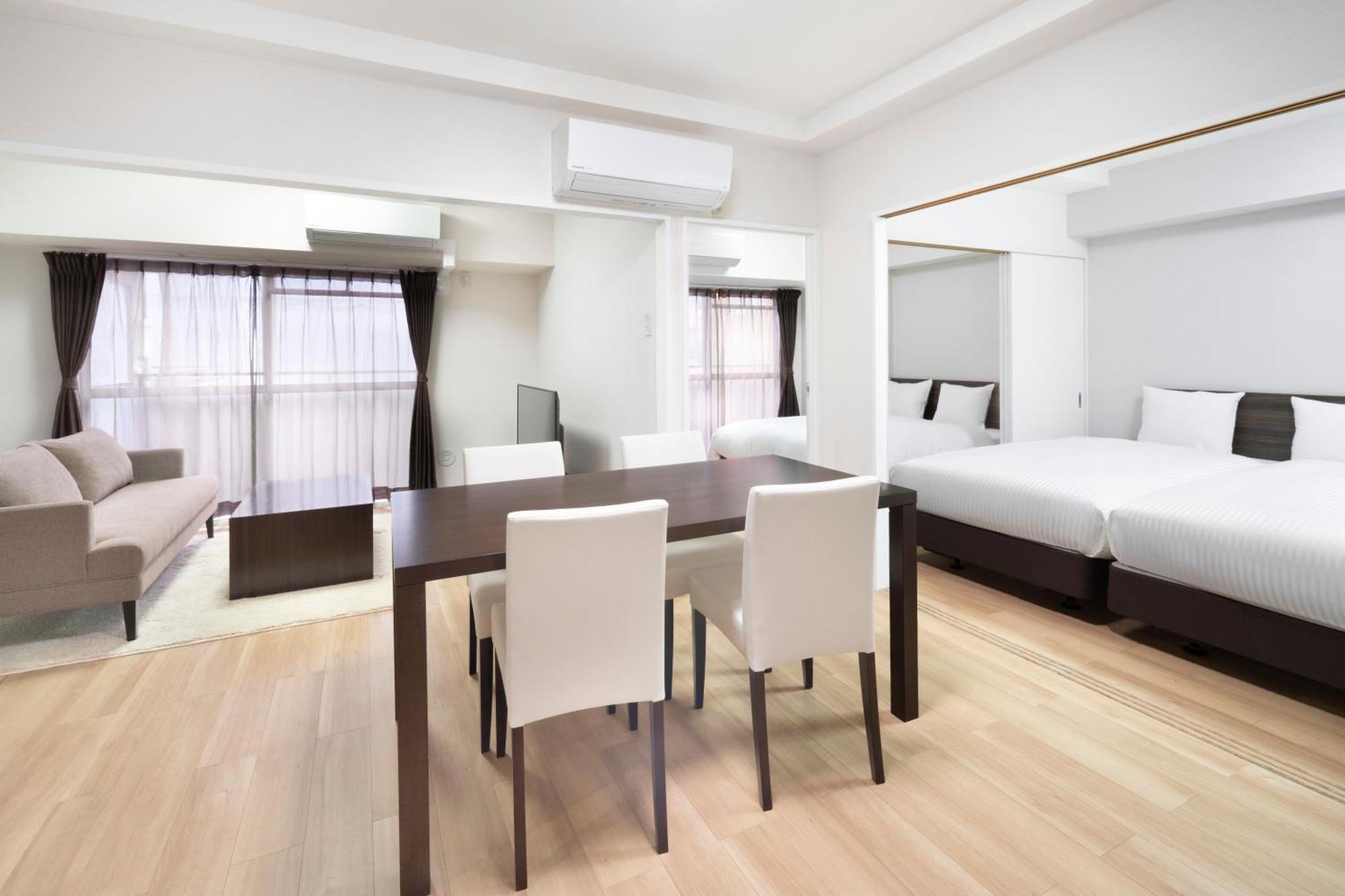 Hotel Mystays Otemae