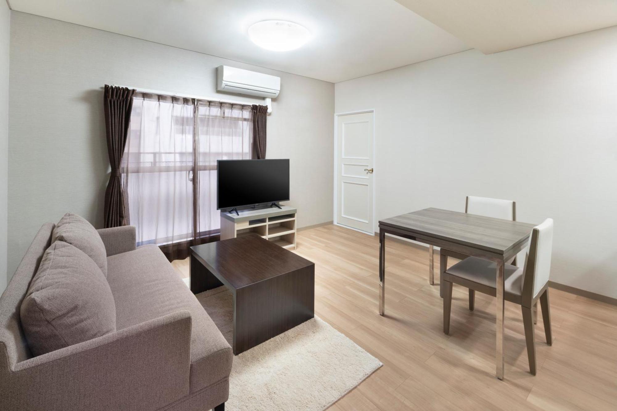 Mystays Otemae Hotel 3*