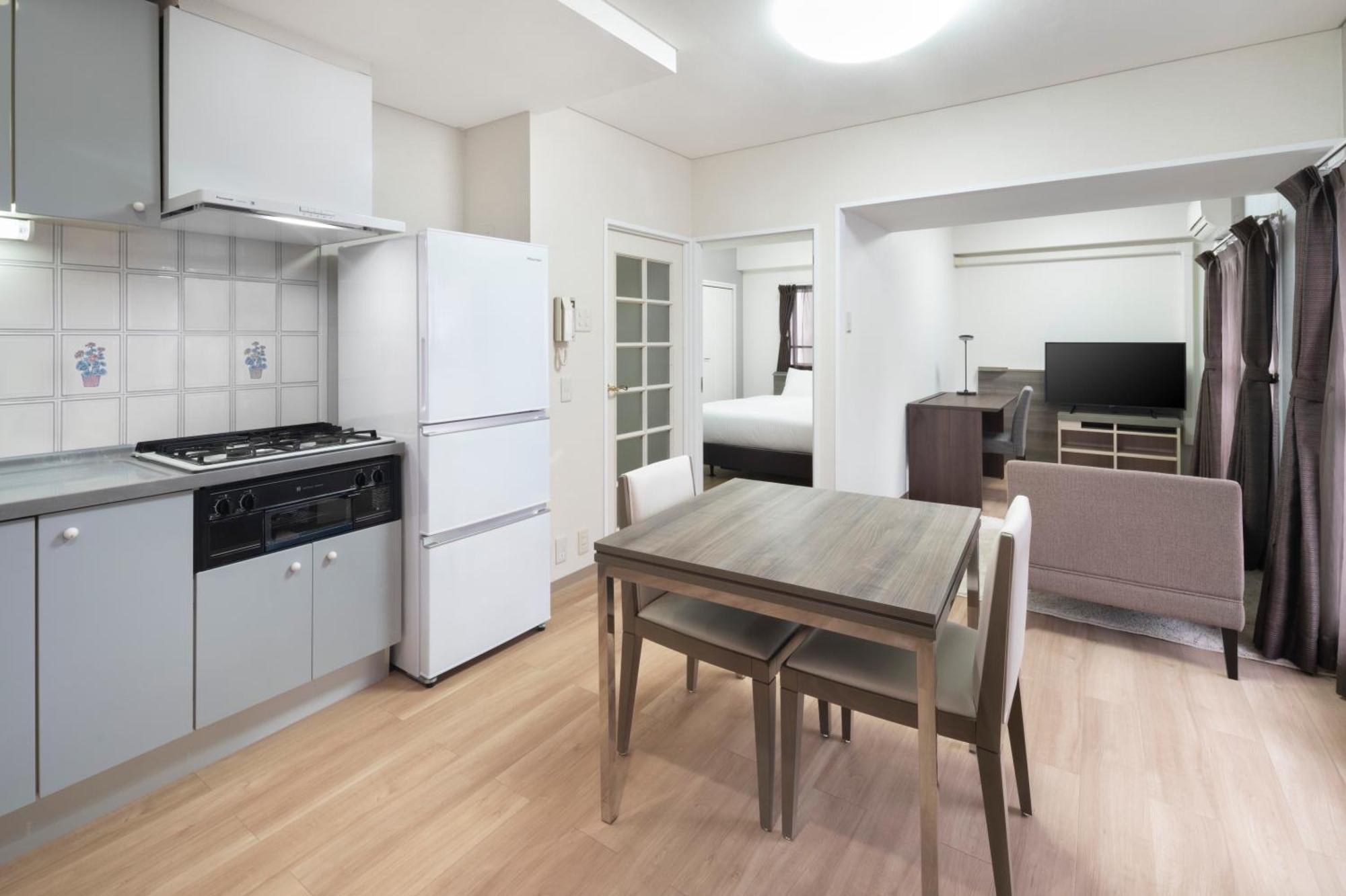 Hotel Mystays Otemae Osaka
