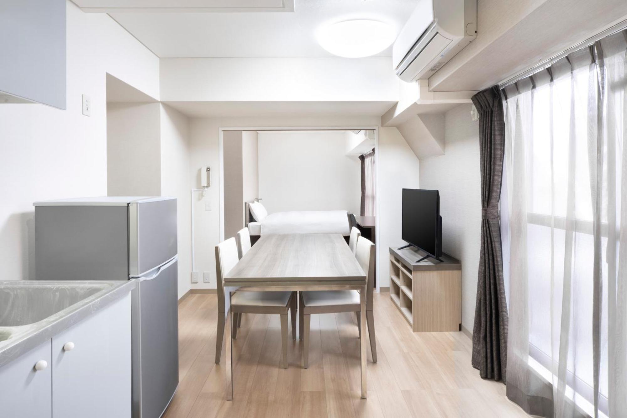 Hotel Mystays Otemae 3*