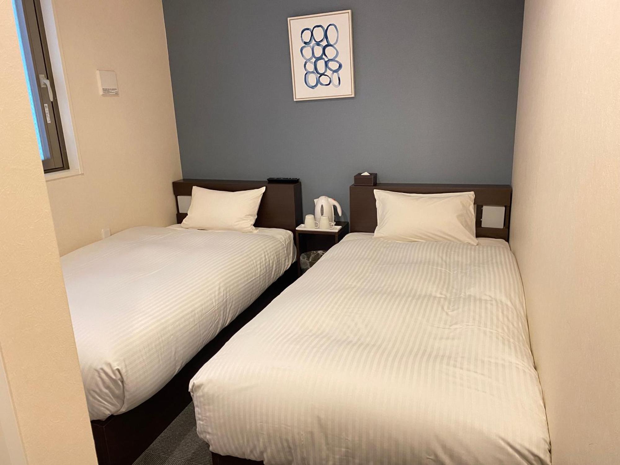 Floral - Sakaisuji-honmachi Hotel