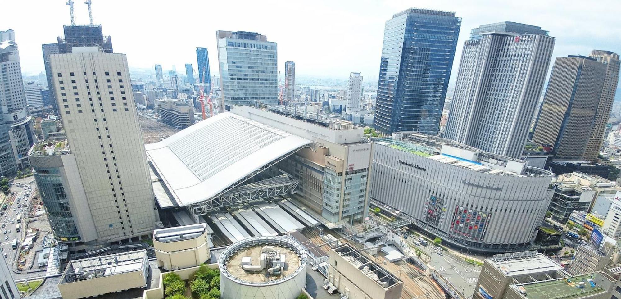 Hotel - / Vacation 70127 Osaka