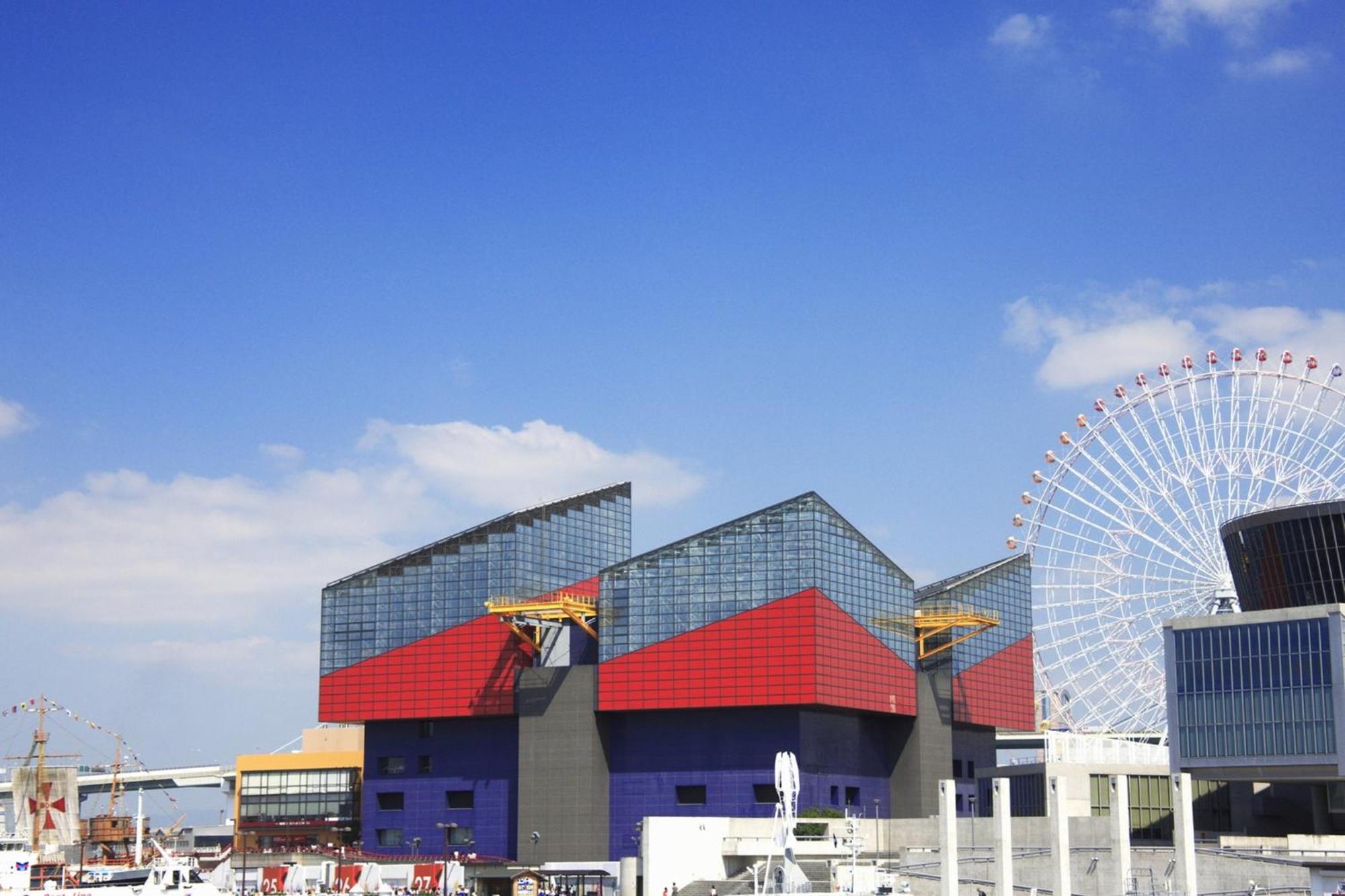 Hotel - / Vacation 65254 Osaka
