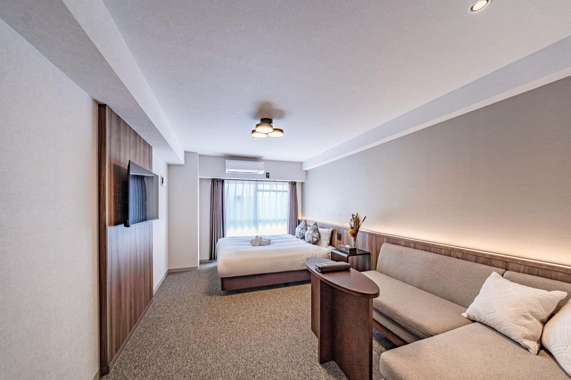 Guest house Lite House Shinsaibashi V