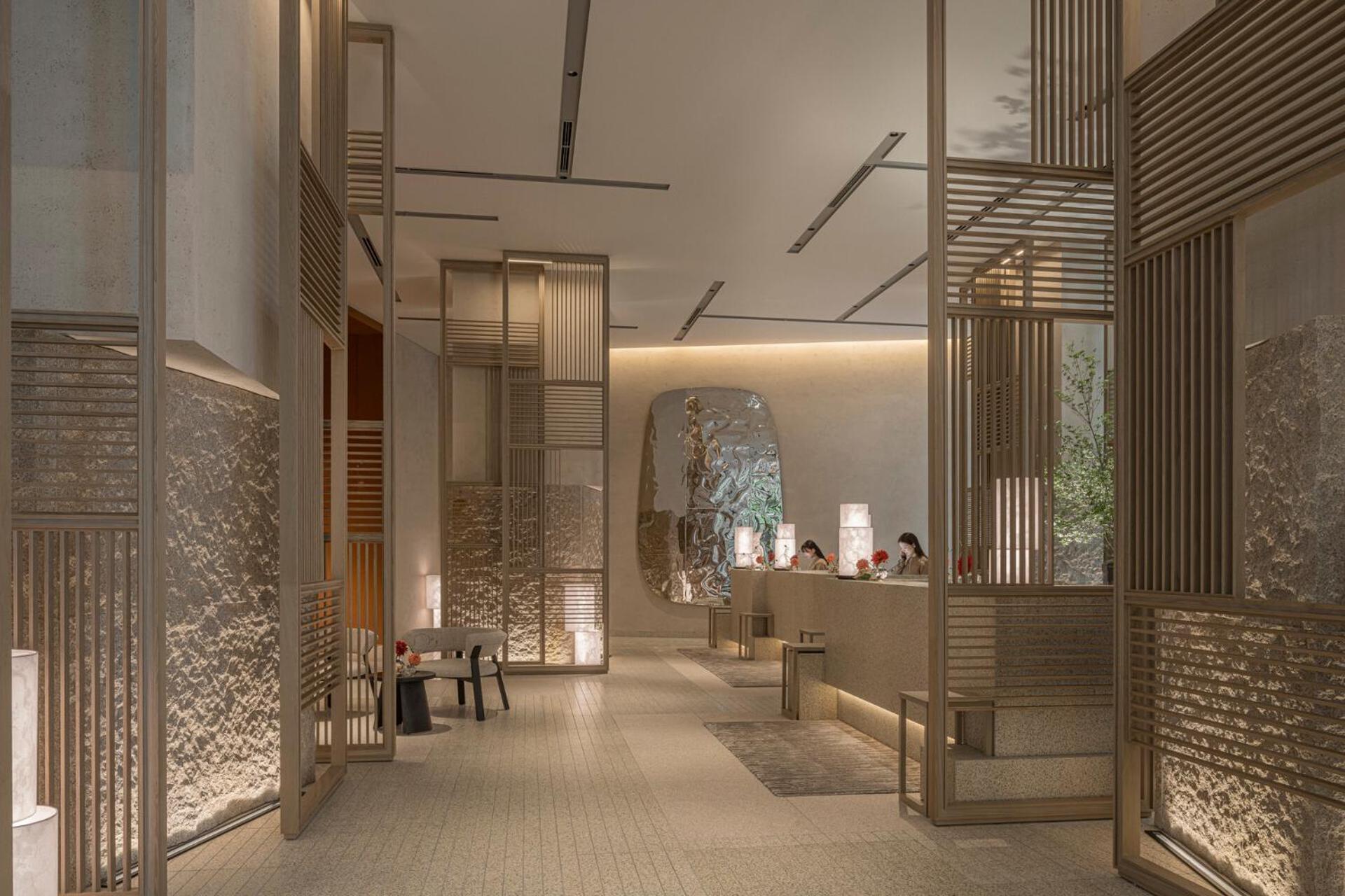 Four Seasons 5* Osaka