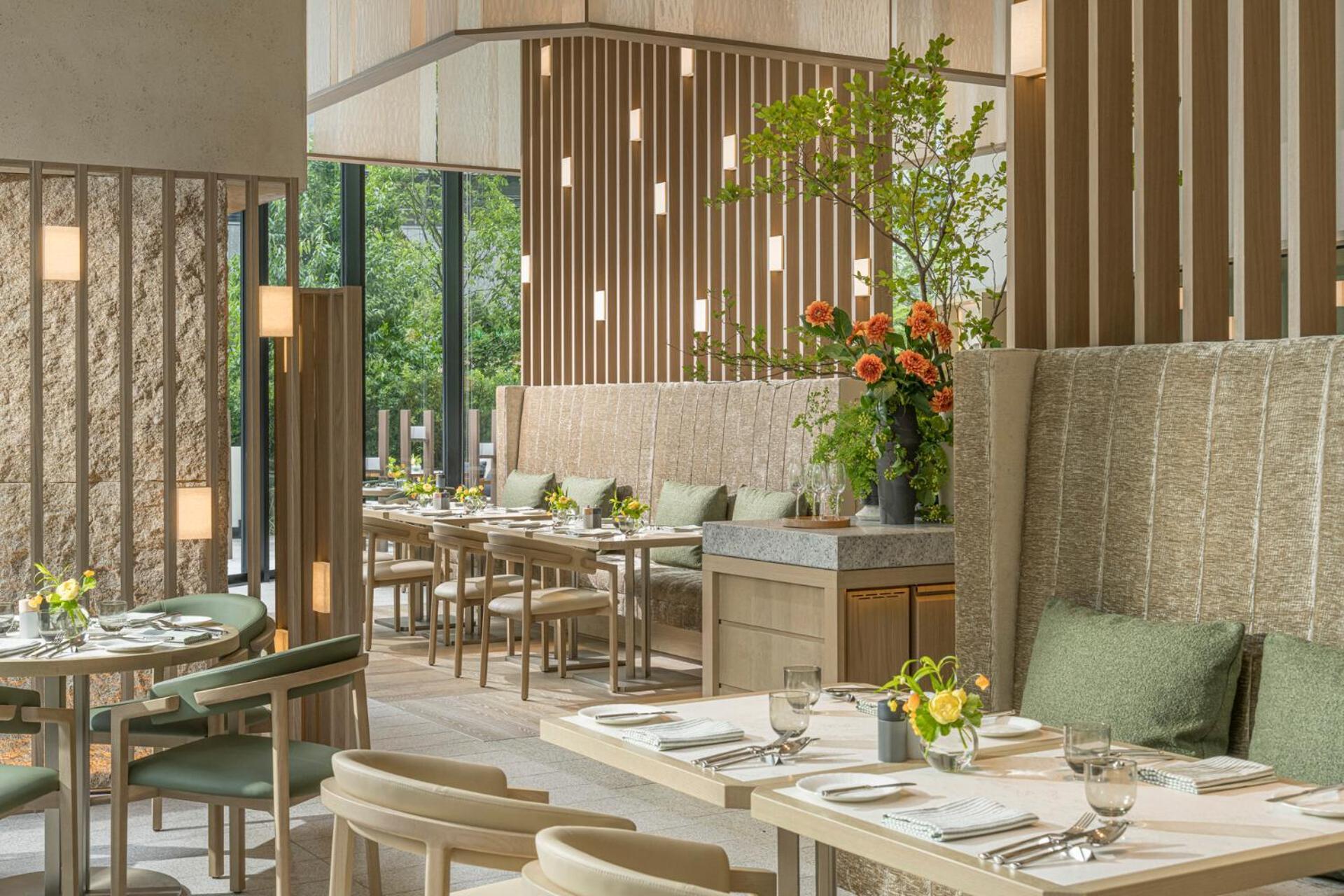 Four Seasons 5* Osaka