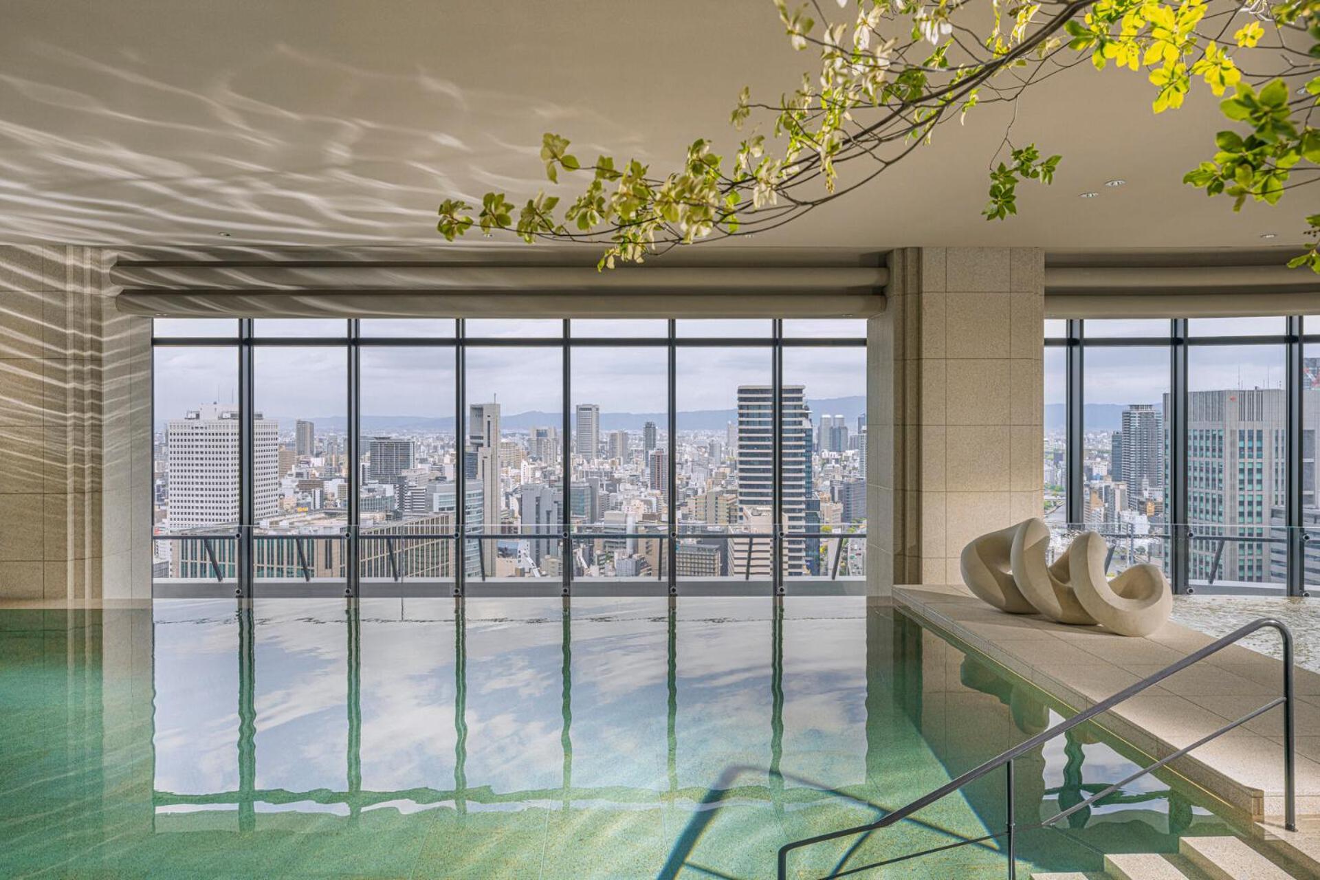Four Seasons Hotel