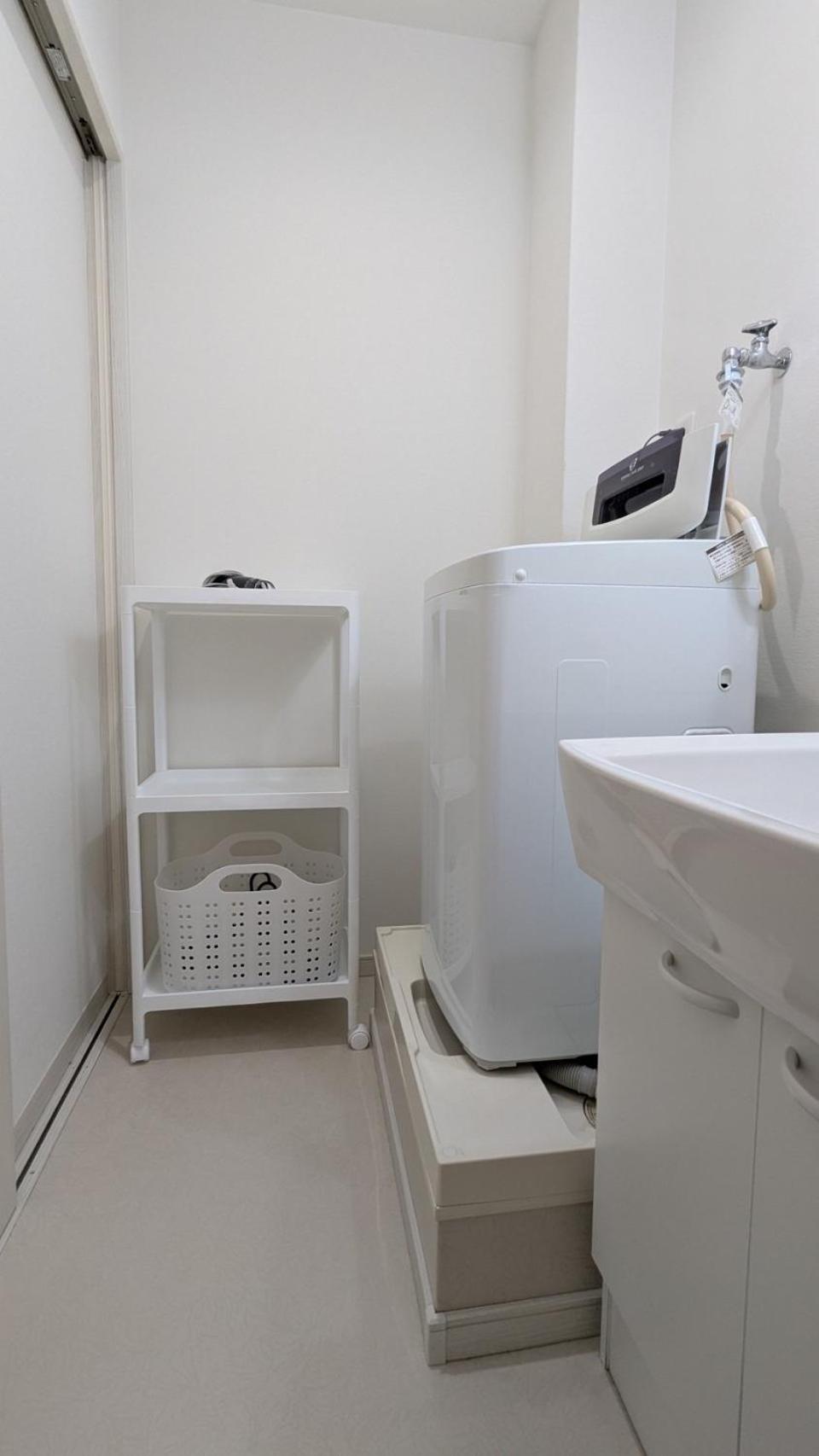 Apartment S&s Abeno 301 Osaka