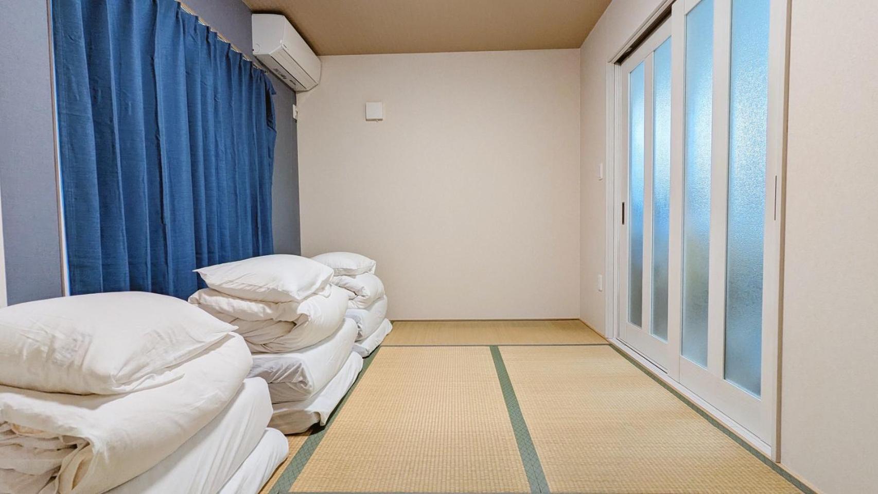 S&s Abeno 301 * Osaka