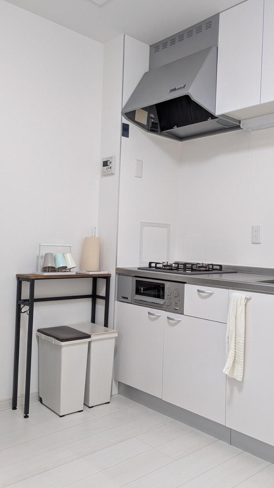 Apartment S&s Abeno 301