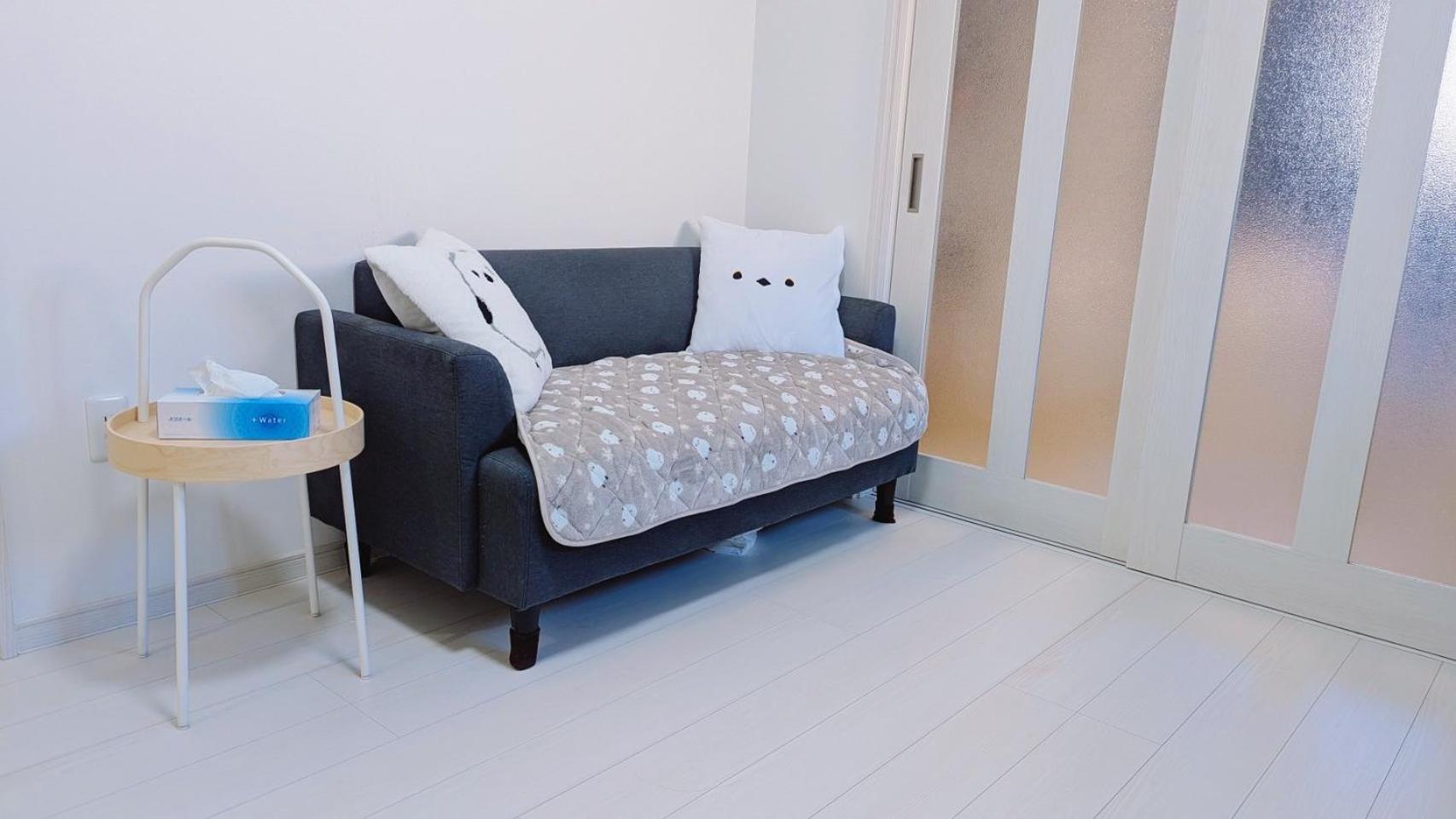 S&s Abeno 301 Apartment Osaka