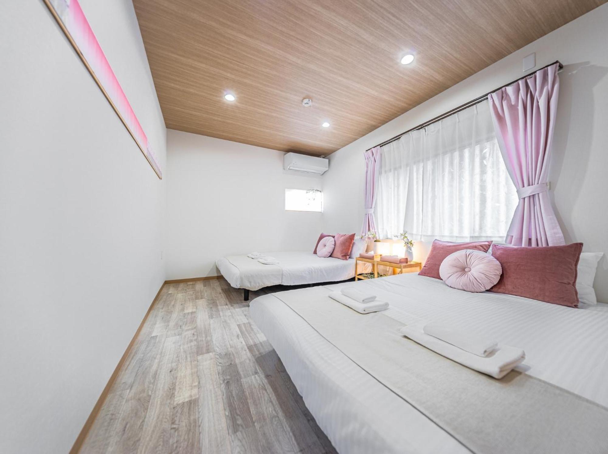 Oyone-hanka - Vacation 17907 Holiday home Osaka
