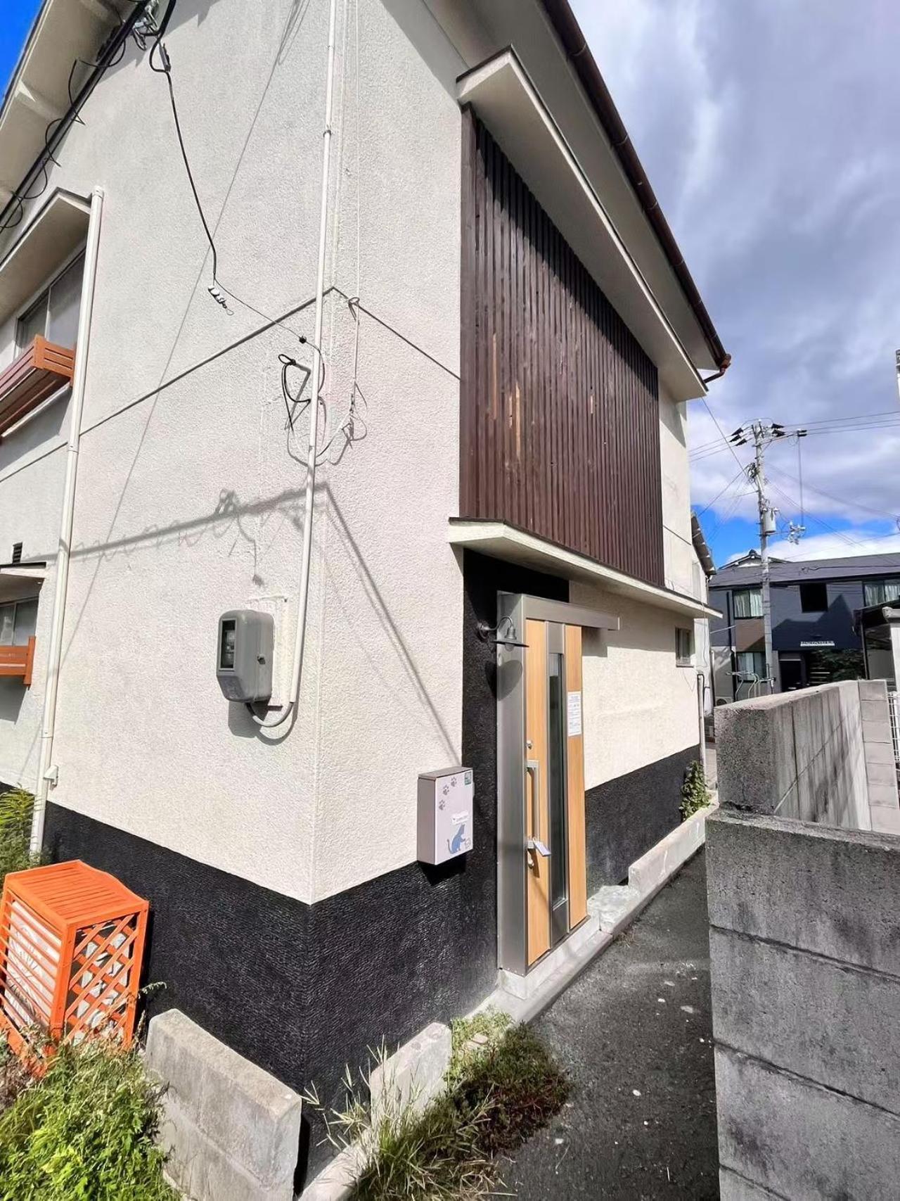 Holiday home Oyone-hanka - Vacation 17907 Osaka