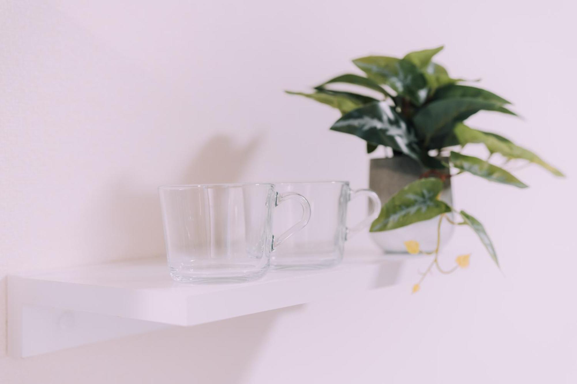 Minimalist Loft Namba Compact With A 24-hour Gym Ma201 Apartamento Osaka