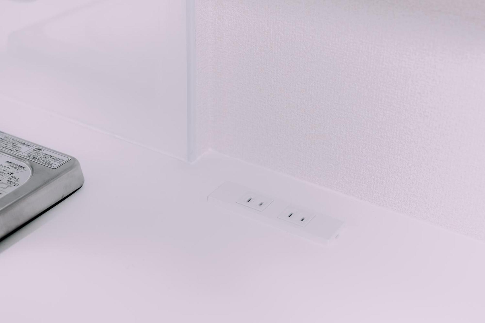 Minimalist Loft Namba Compact With A 24-hour Gym Ma1001 Osaka