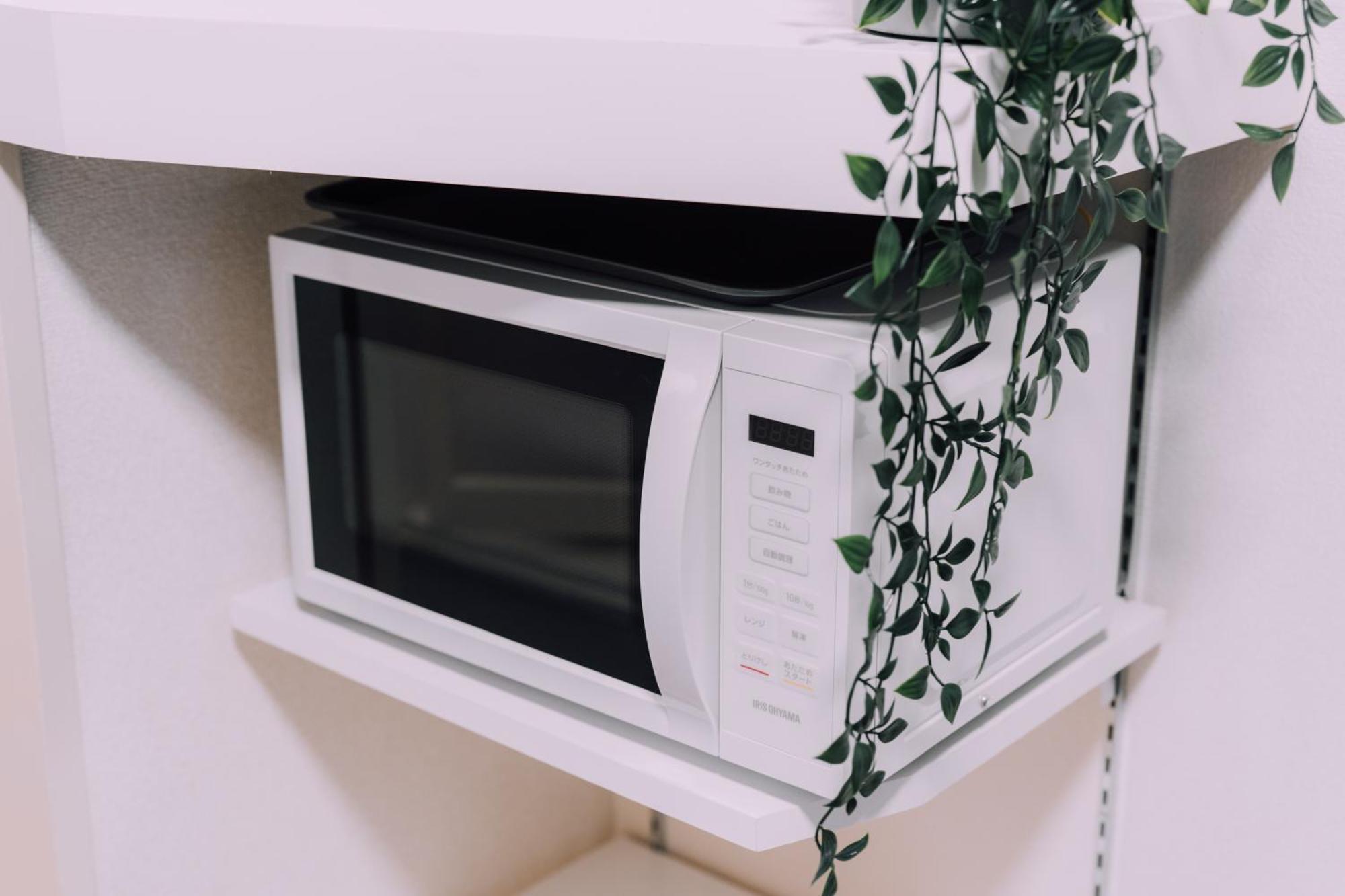 Minimalist Loft Namba Compact With A 24-hour Gym Ma1001 Osaka