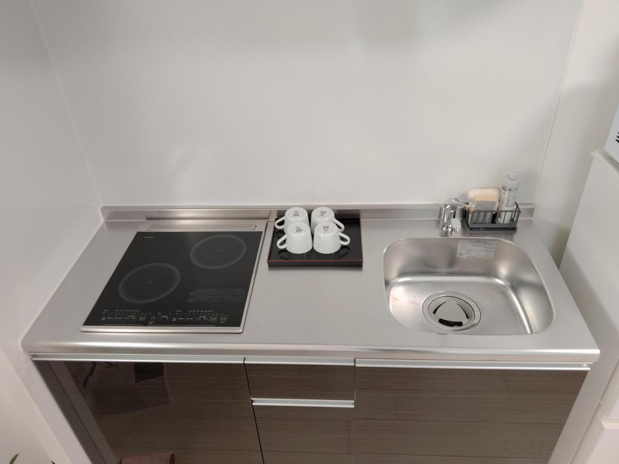 Wano-a Apartment Osaka