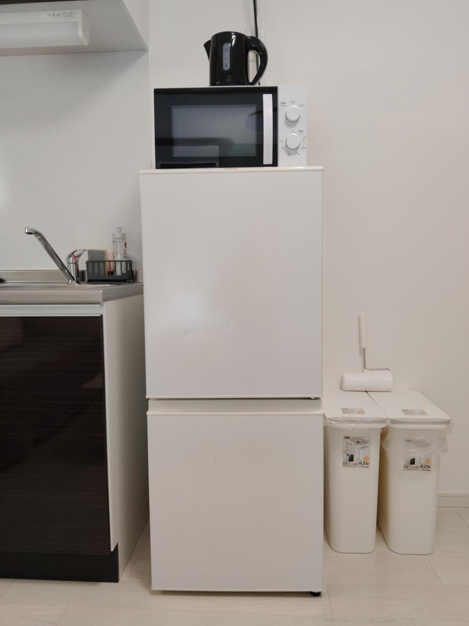 Wano-a Apartment Osaka