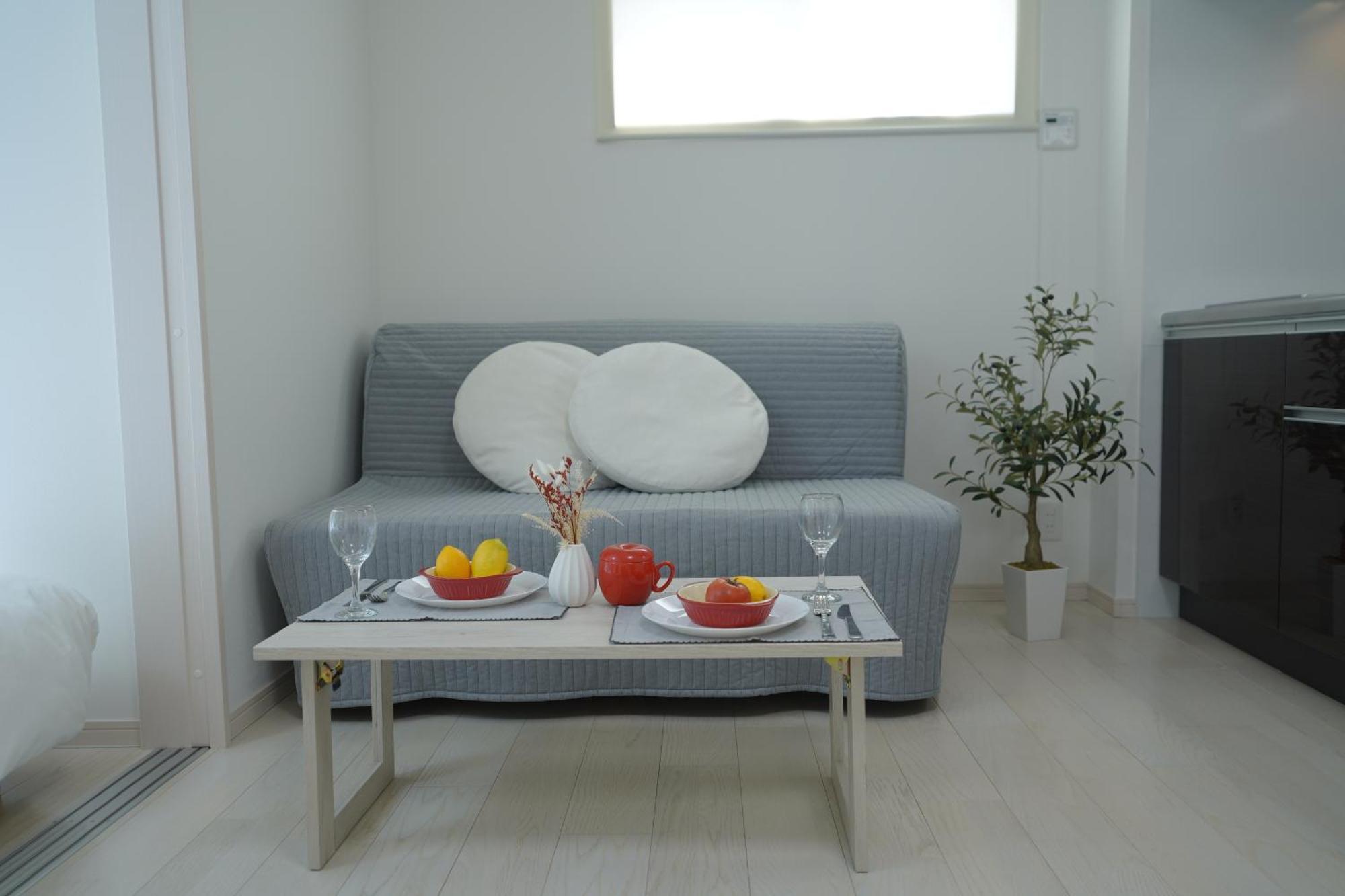 Apartment Wano-a