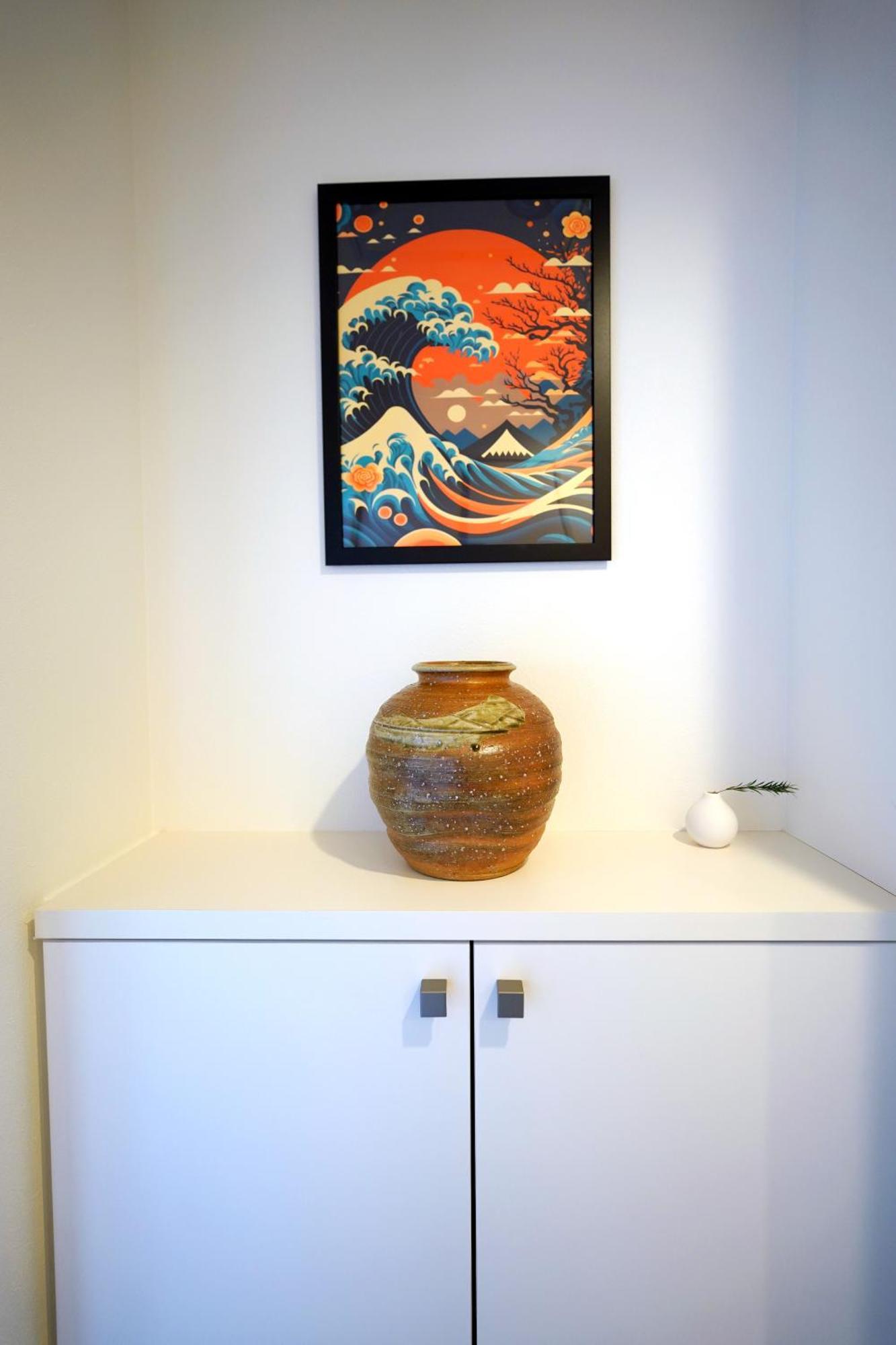 Apartment Wano-a *