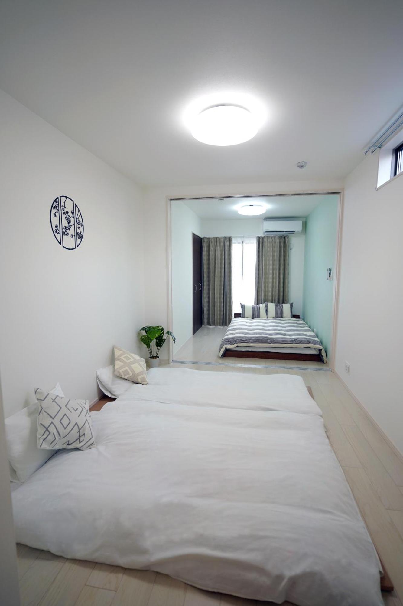Apartment Wano-a Osaka