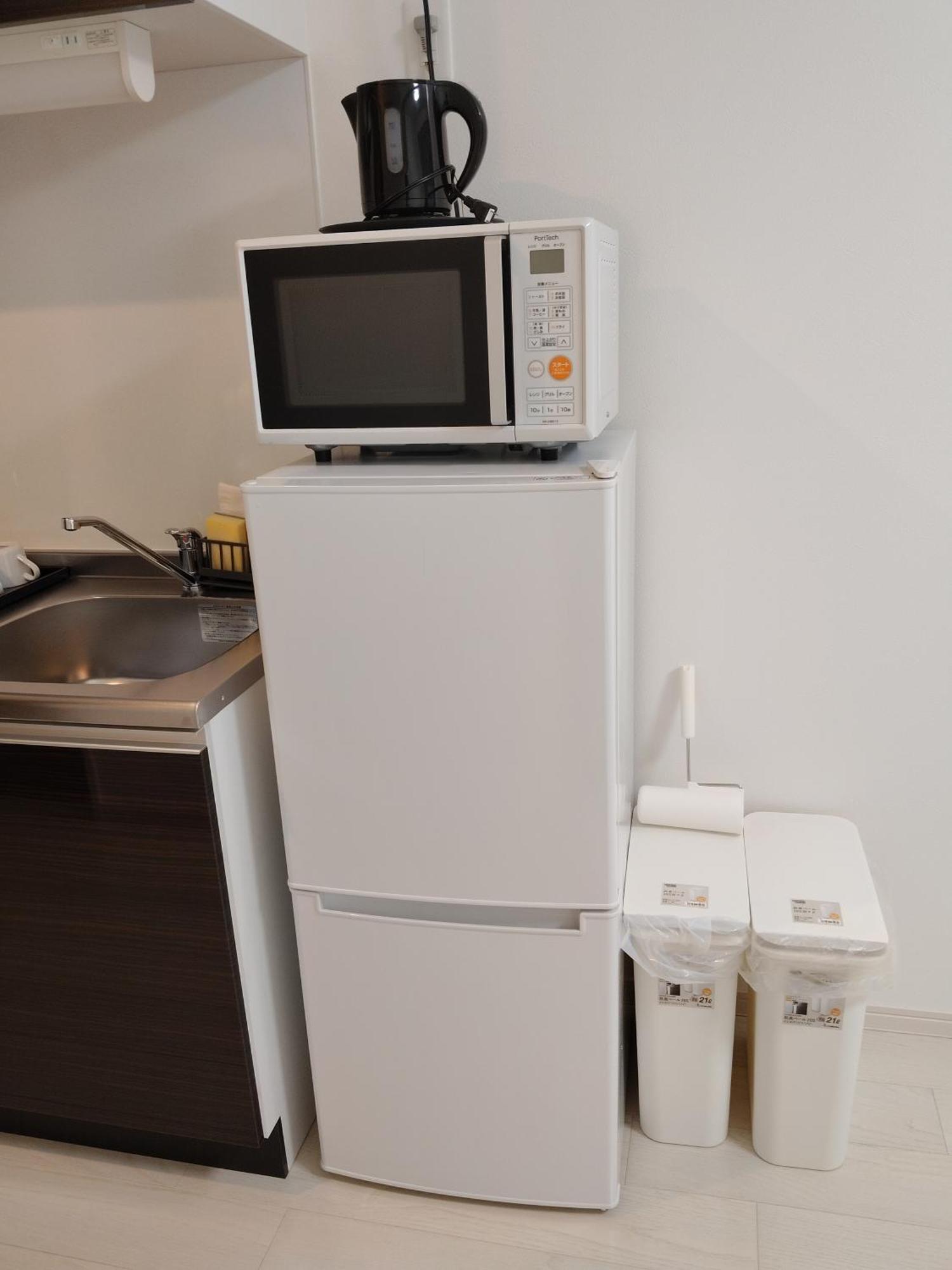 Wano-a Apartment Osaka