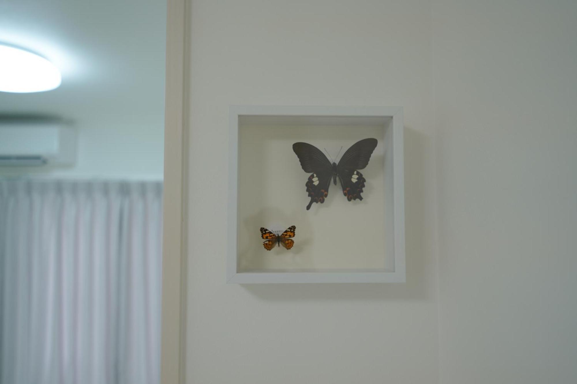 Wano-a Apartment *