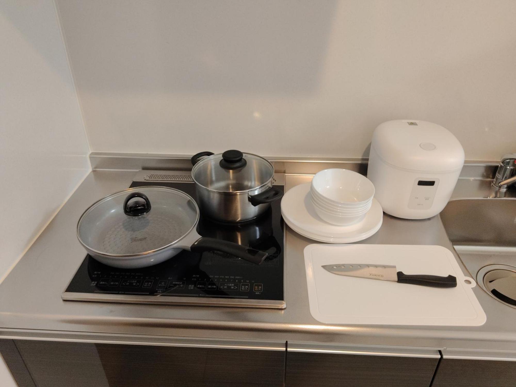 Wano-a Apartment Osaka