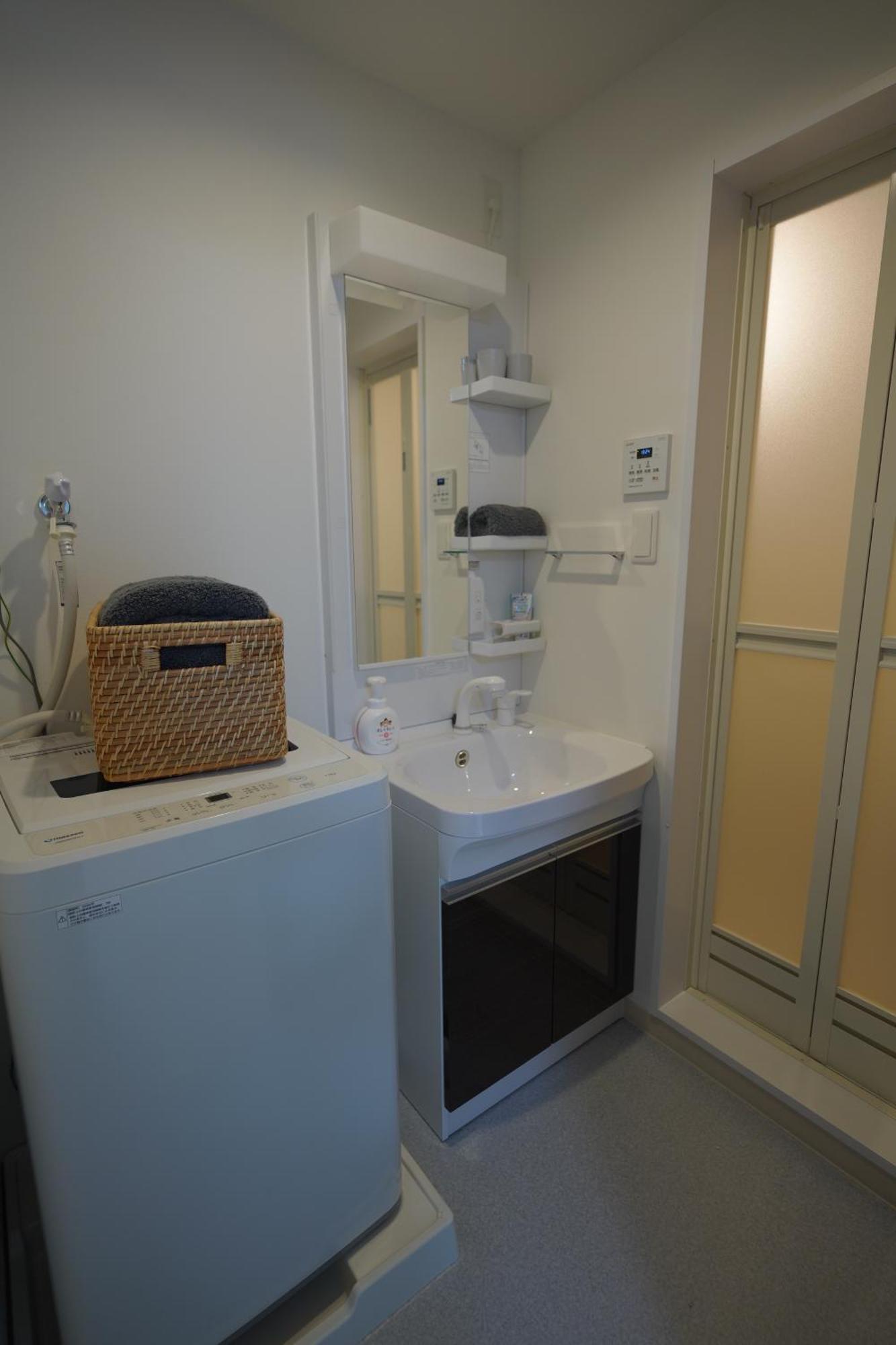 Apartment Wano-a Osaka