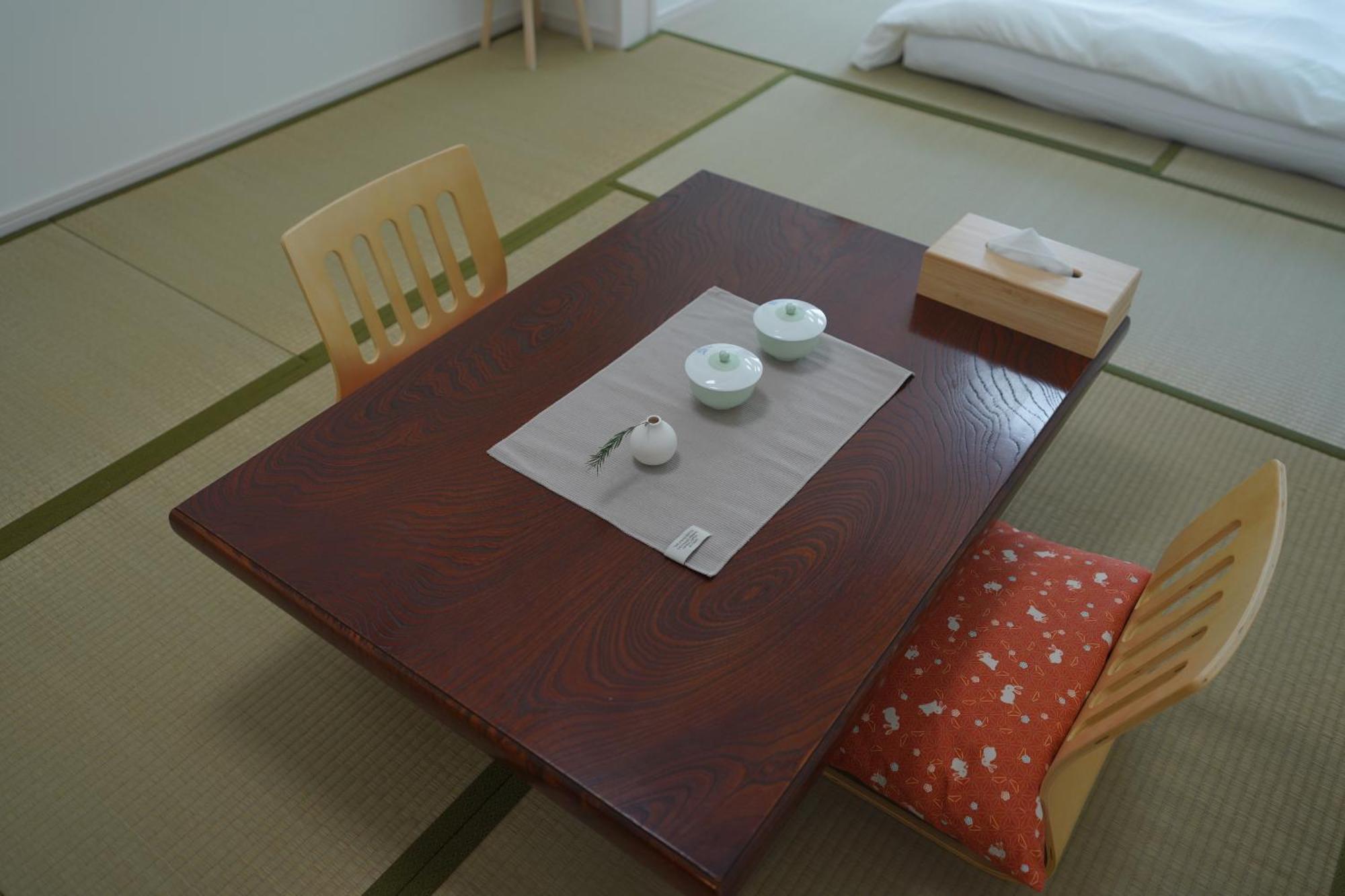 Apartment Wano-a