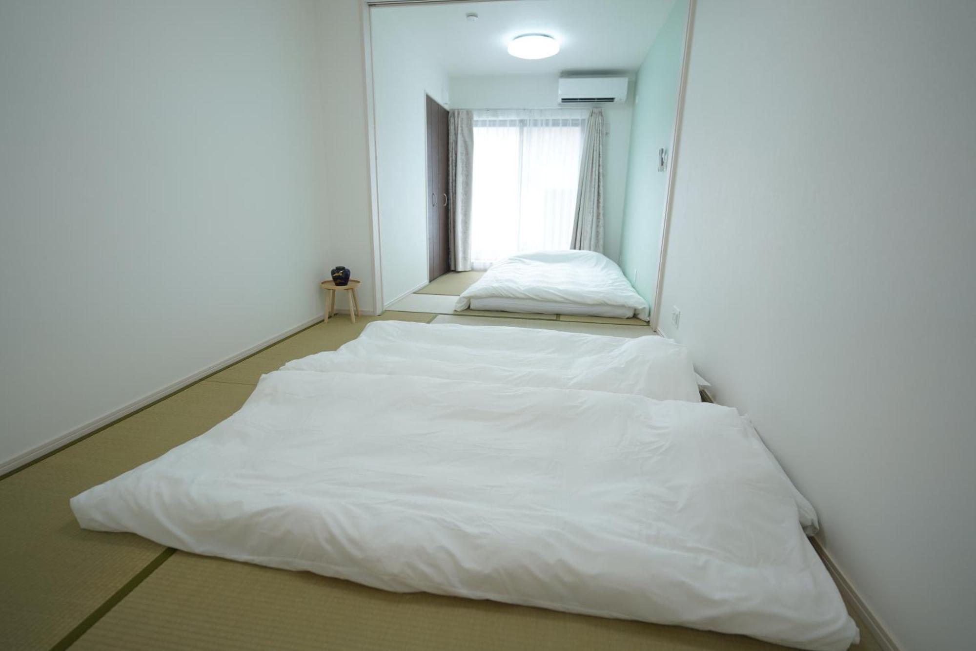 Apartment Wano-a *