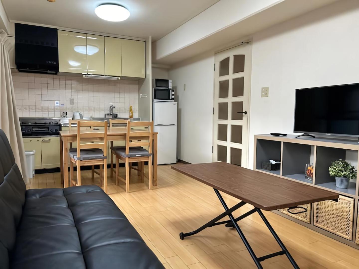 Apartment Minpaku Emperor513