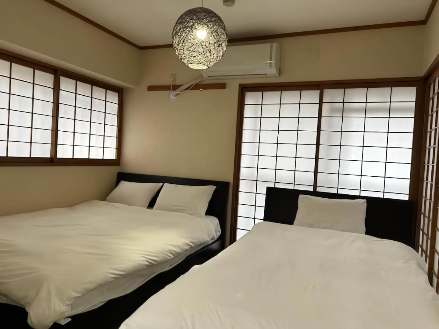 Apartment Minpaku Emperor513 *