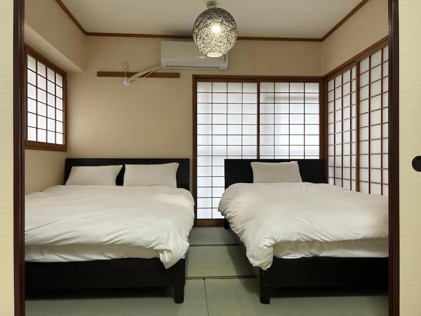 Minpaku Emperor513 Osaka