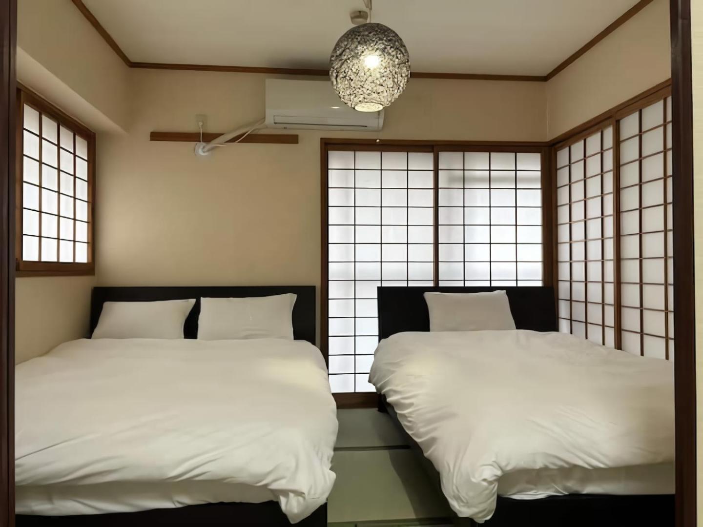 Apartment Minpaku Emperor513