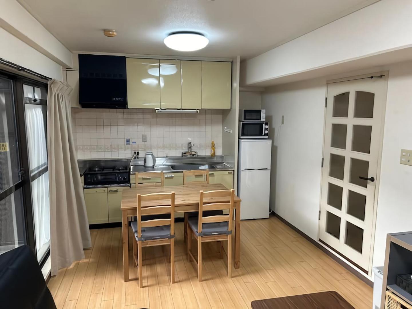 Apartment Minpaku Emperor513 *