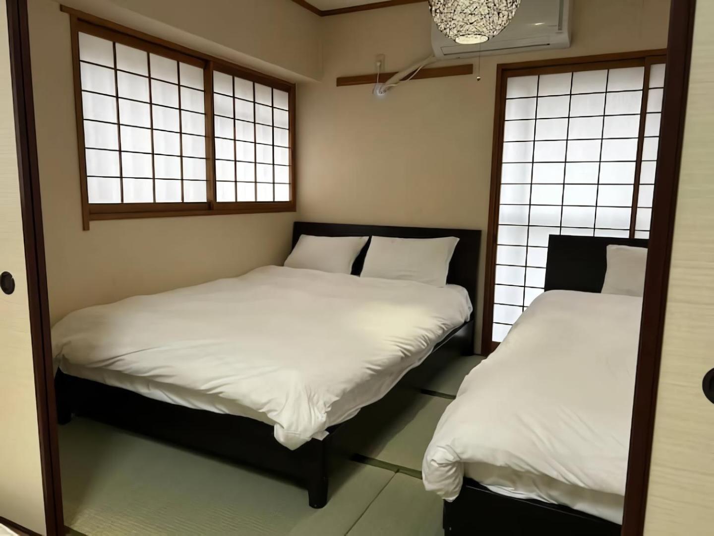Apartment Minpaku Emperor513 Osaka