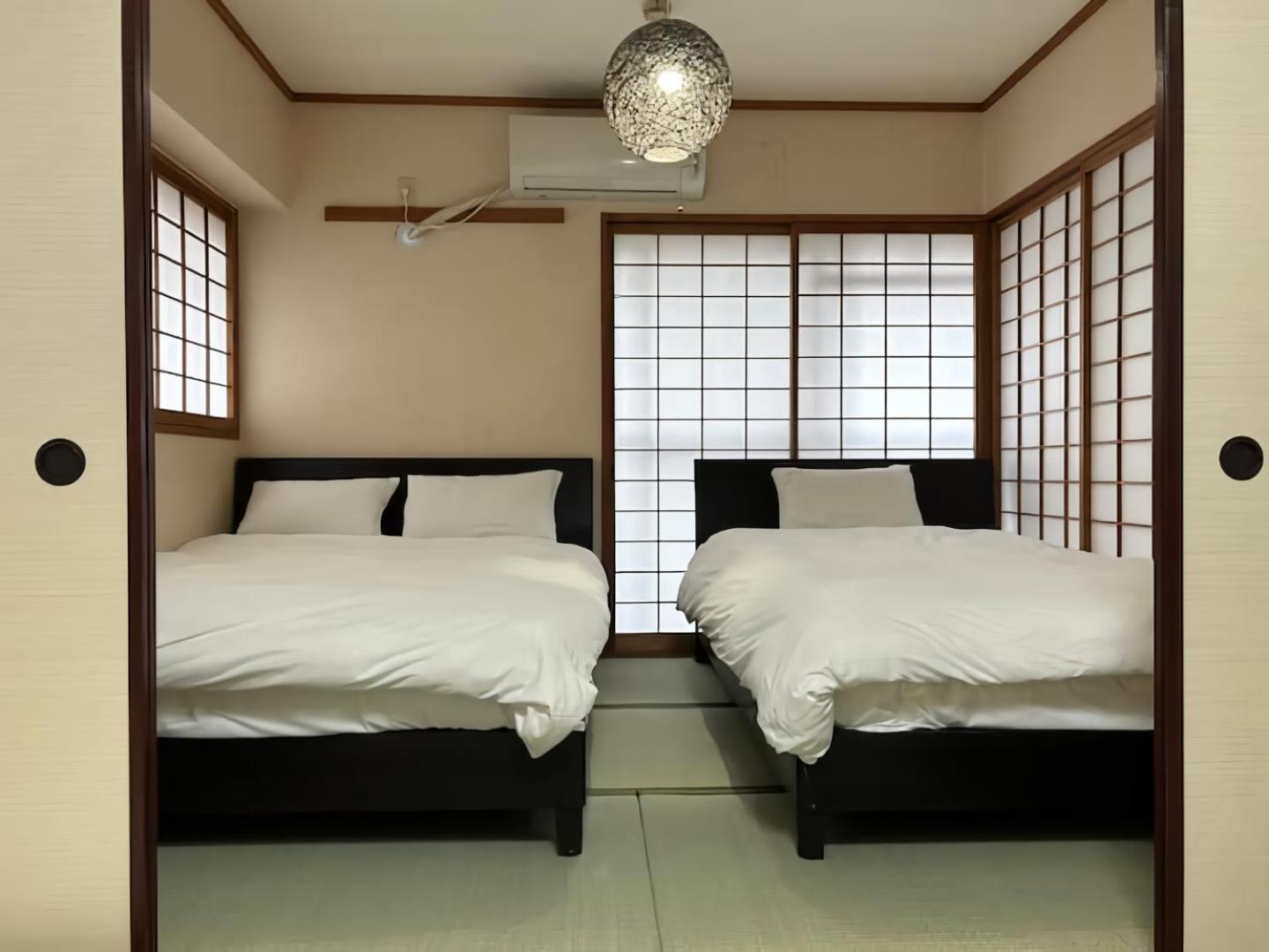 Apartment Minpaku Emperor513 *