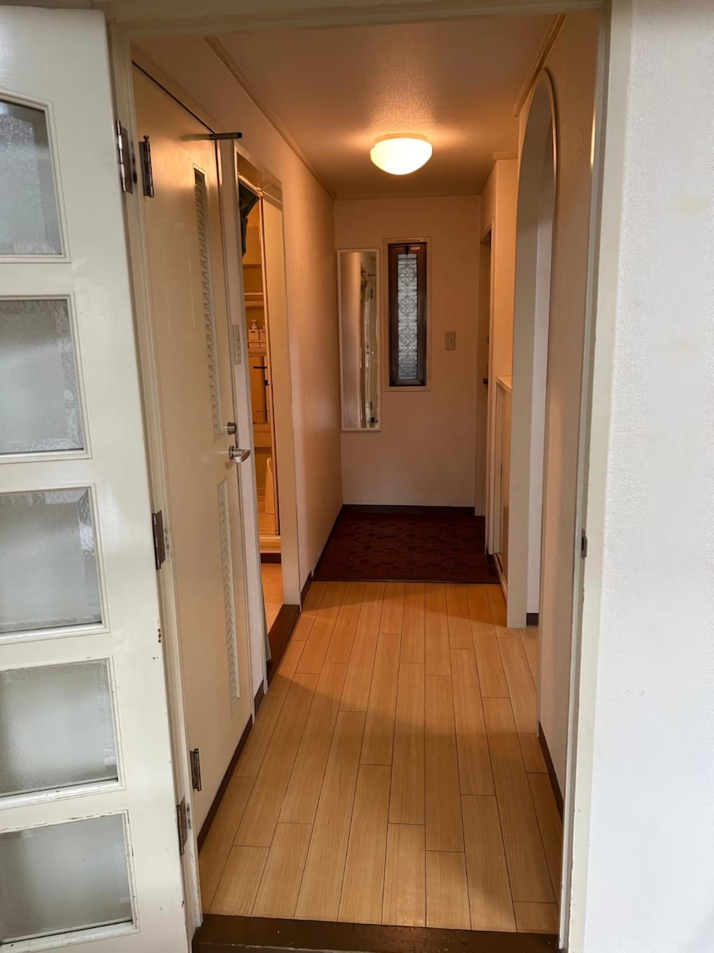 Minpaku Emperor513 Apartment Osaka