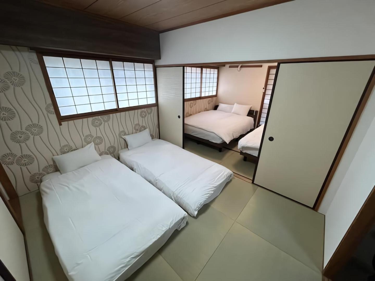 Apartment Minpaku Emperor713 *