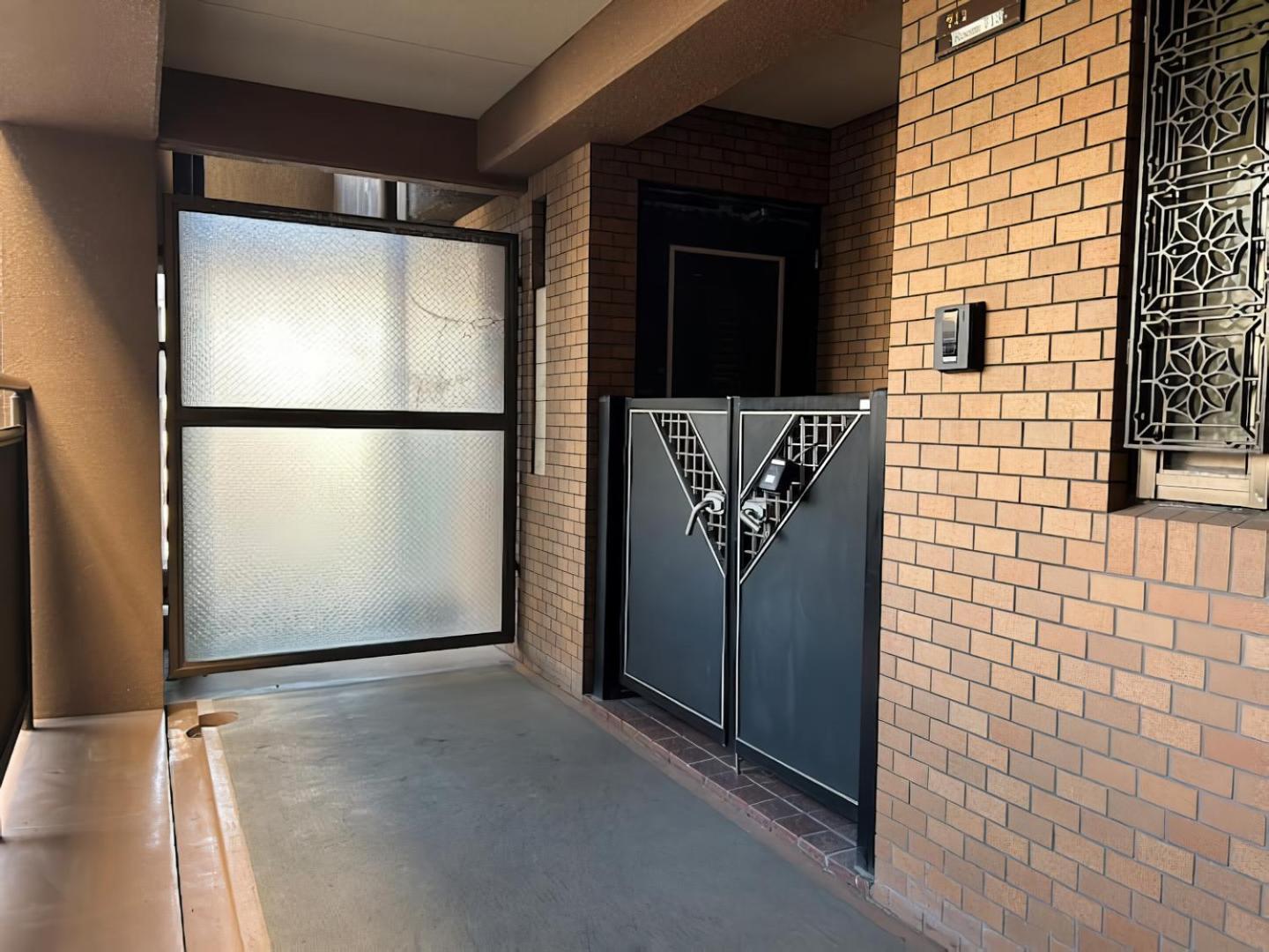 Apartment Minpaku Emperor713 Osaka