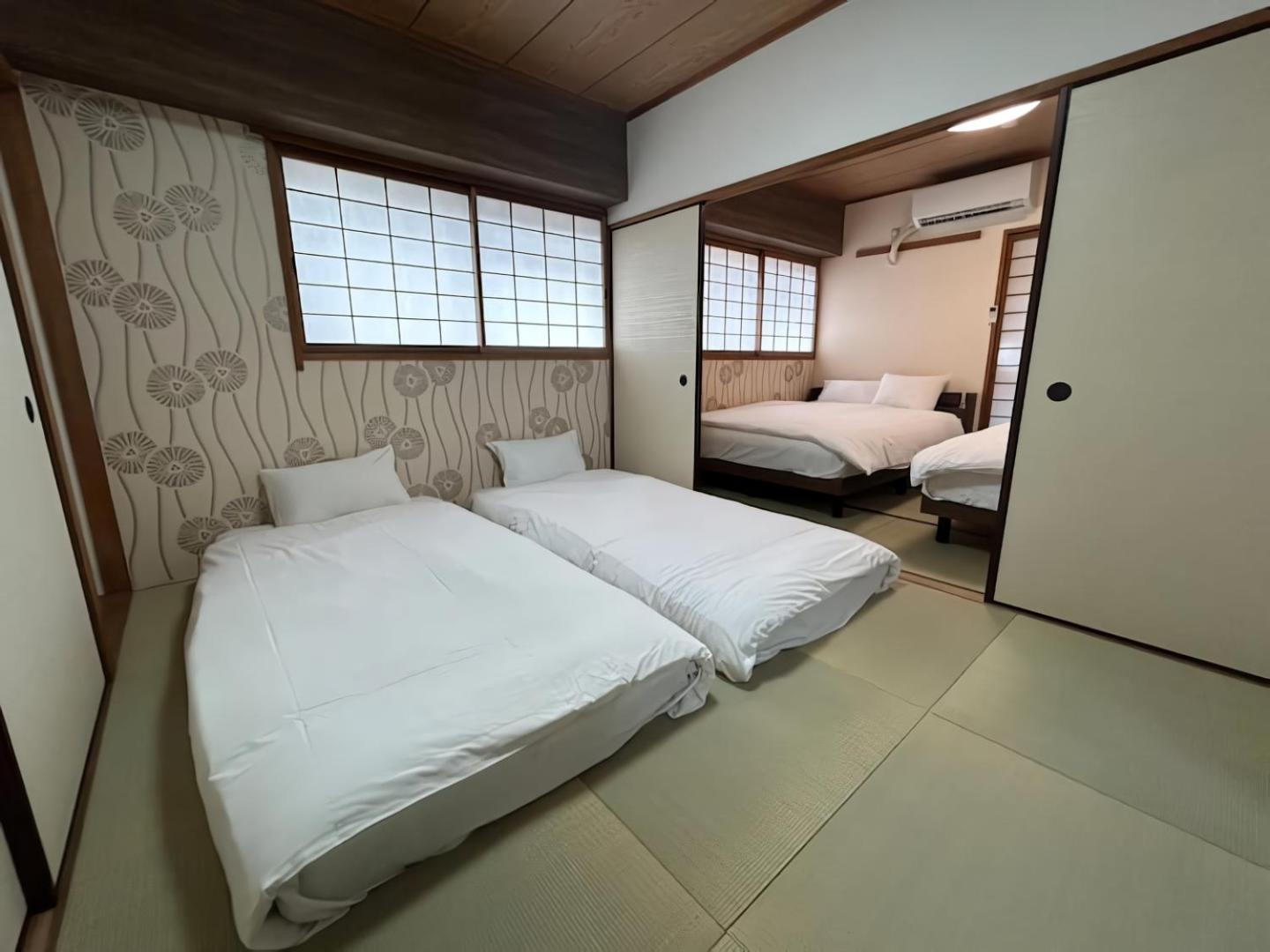 Apartment Minpaku Emperor713 Osaka