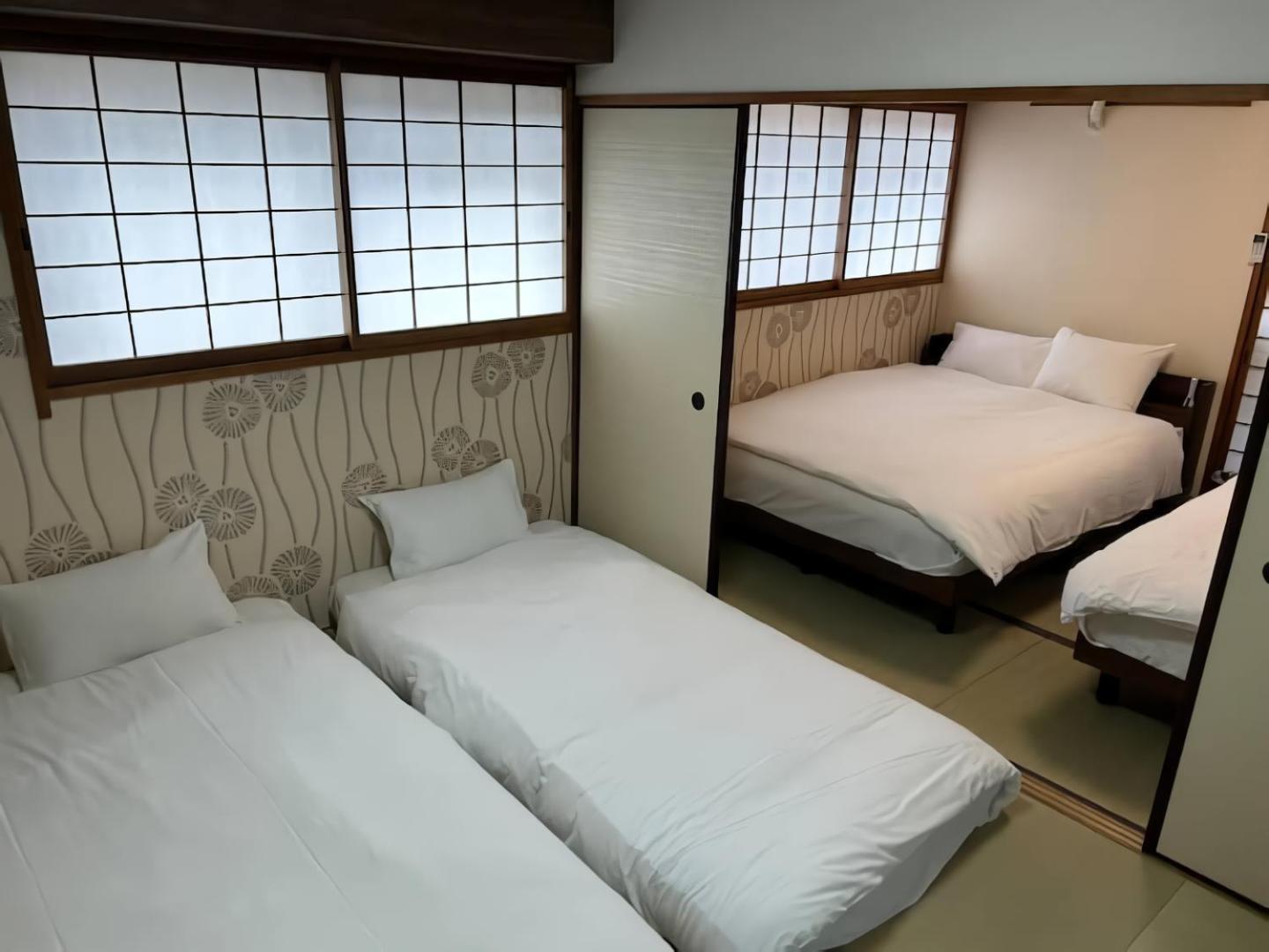 Apartment Minpaku Emperor713 Osaka