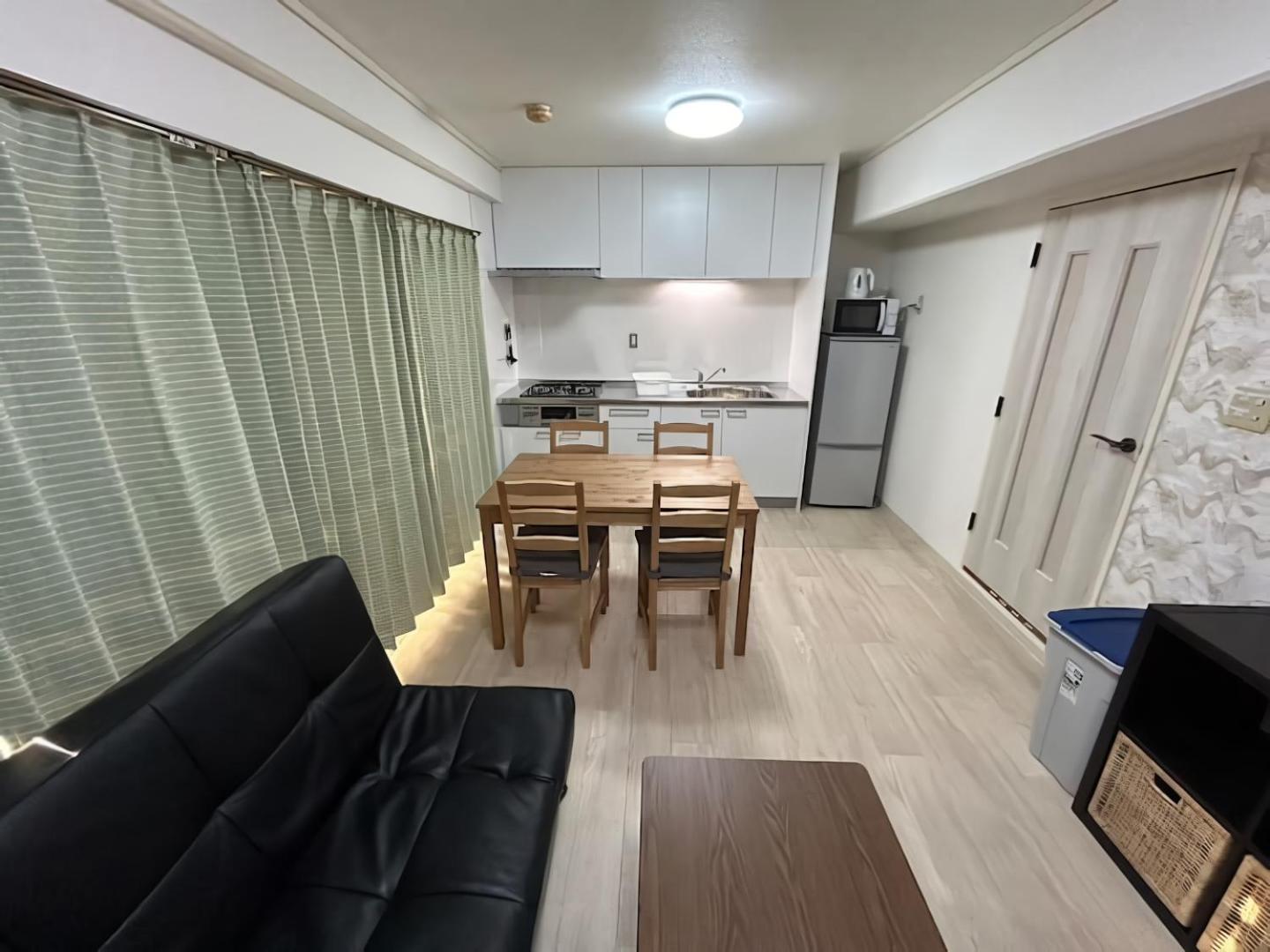 Minpaku Emperor713 Apartment
